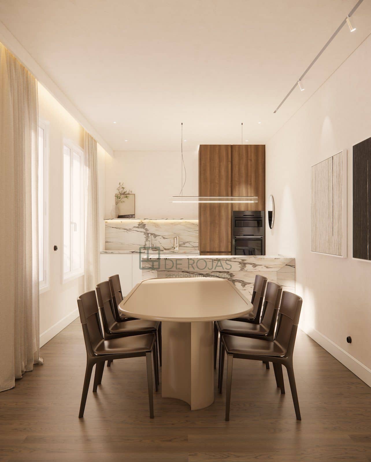 Apartment - Madrid - Foto 1