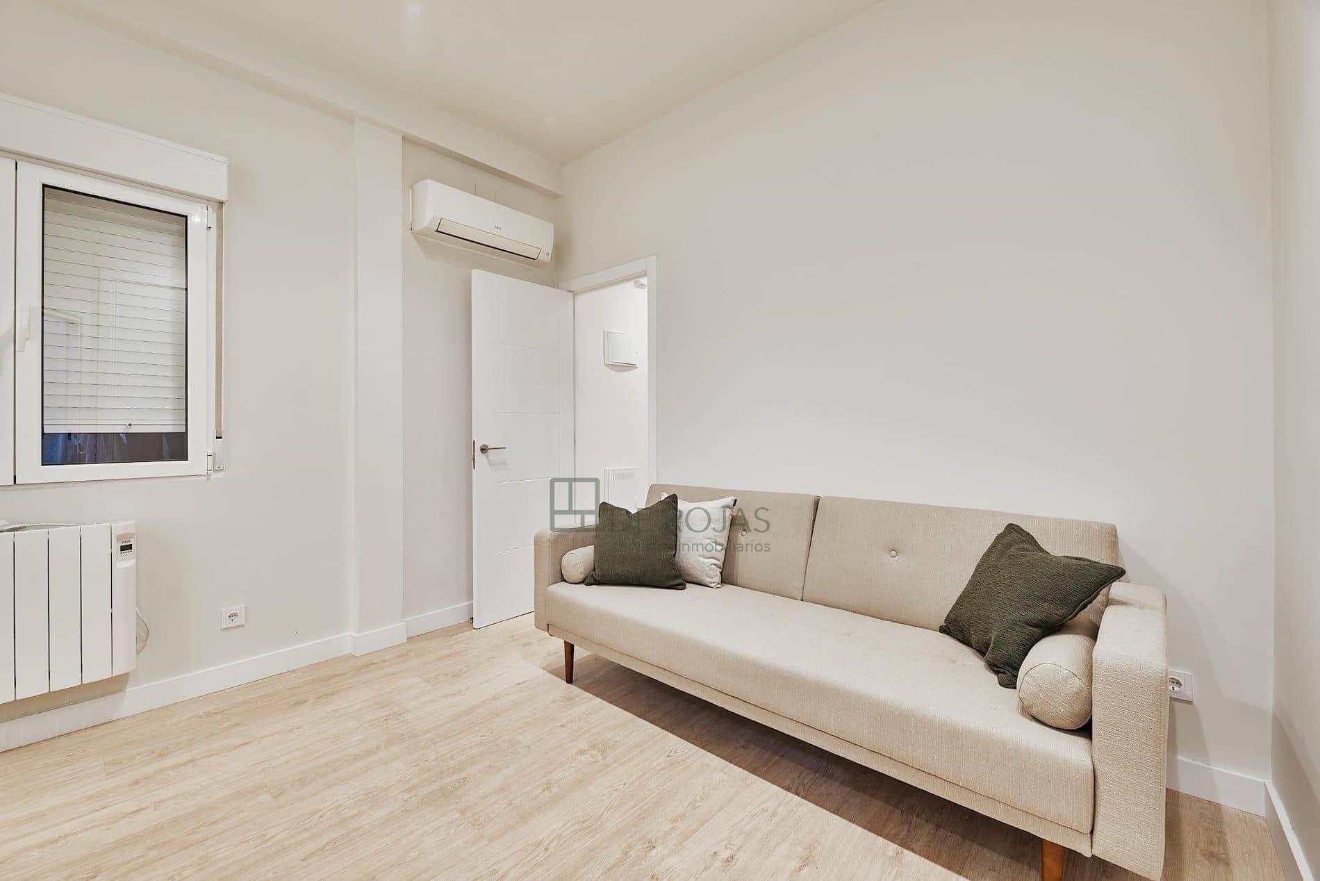 Apartment - Calle Juan Bravo - Madrid - Madrid - Foto 1