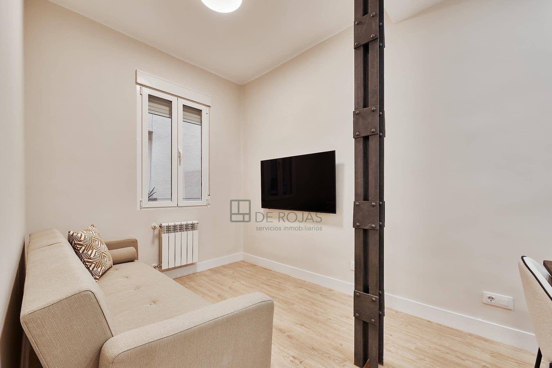 Apartment - De Lombia - Salamanca - Madrid - Foto 1