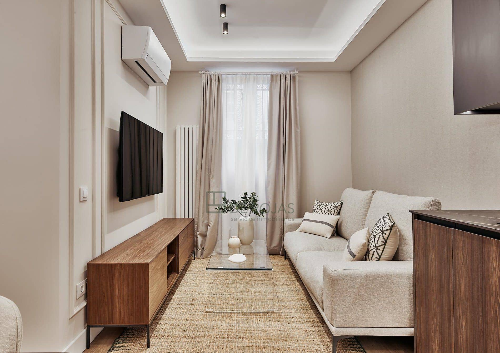 Apartment - Calle Del Españoleto - Chamberi - Madrid - Foto 1