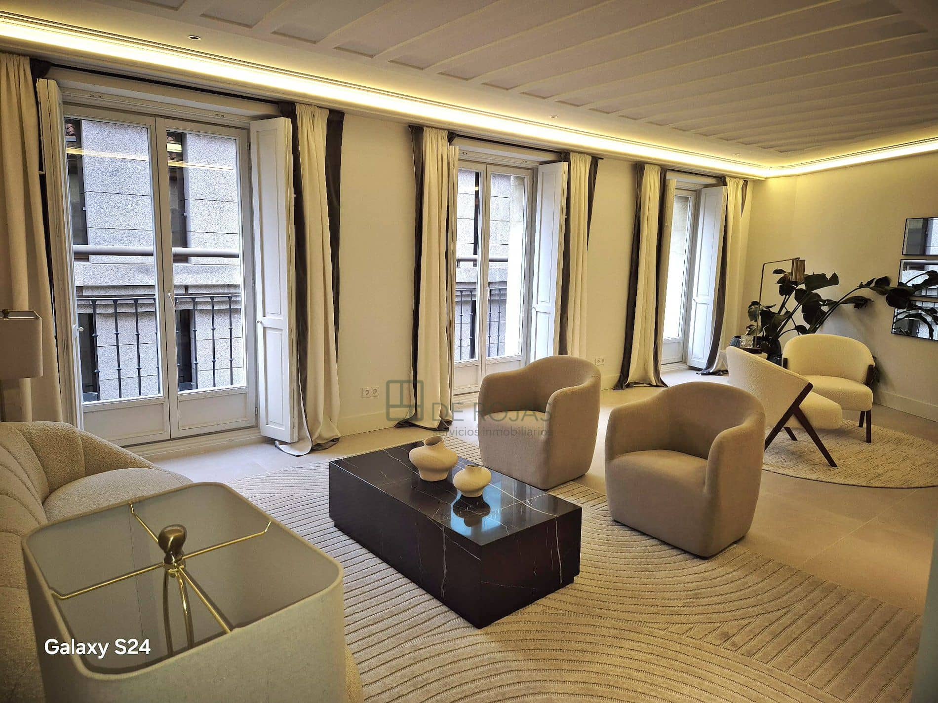 Apartment - Calle De Noblejas - Centro - Madrid - Foto 1
