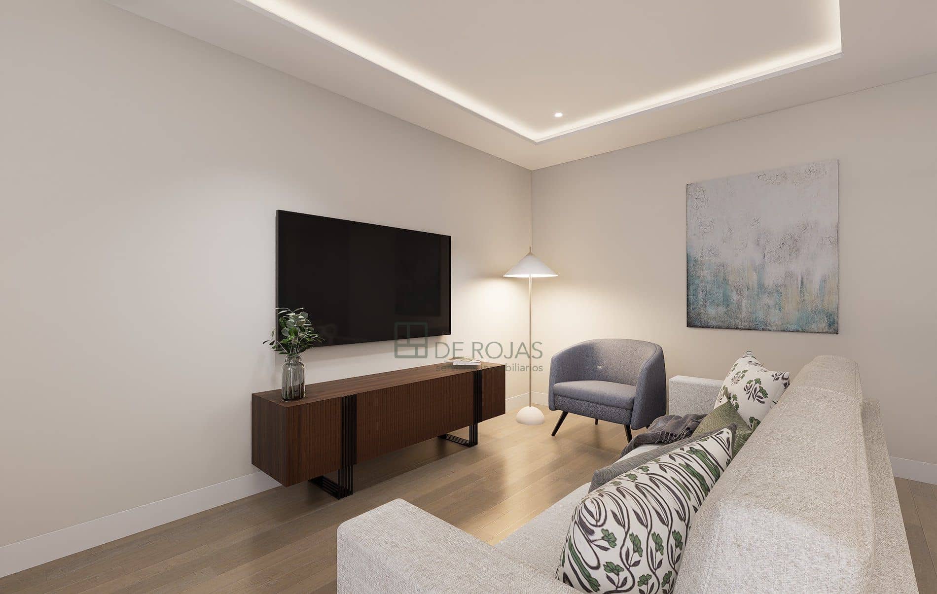 Apartment - Conde Peñalver - Salamanca - Madrid - Foto 1