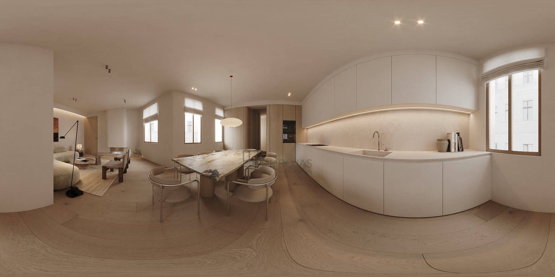Apartment - Calle De Montalbán - Retiro - Madrid - Foto 1