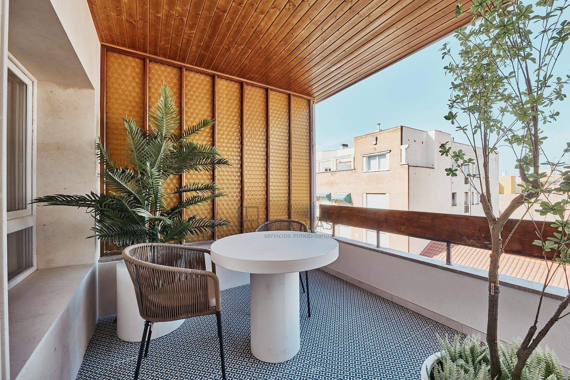 Apartment - Castello  - Salamanca - Madrid - Foto 1