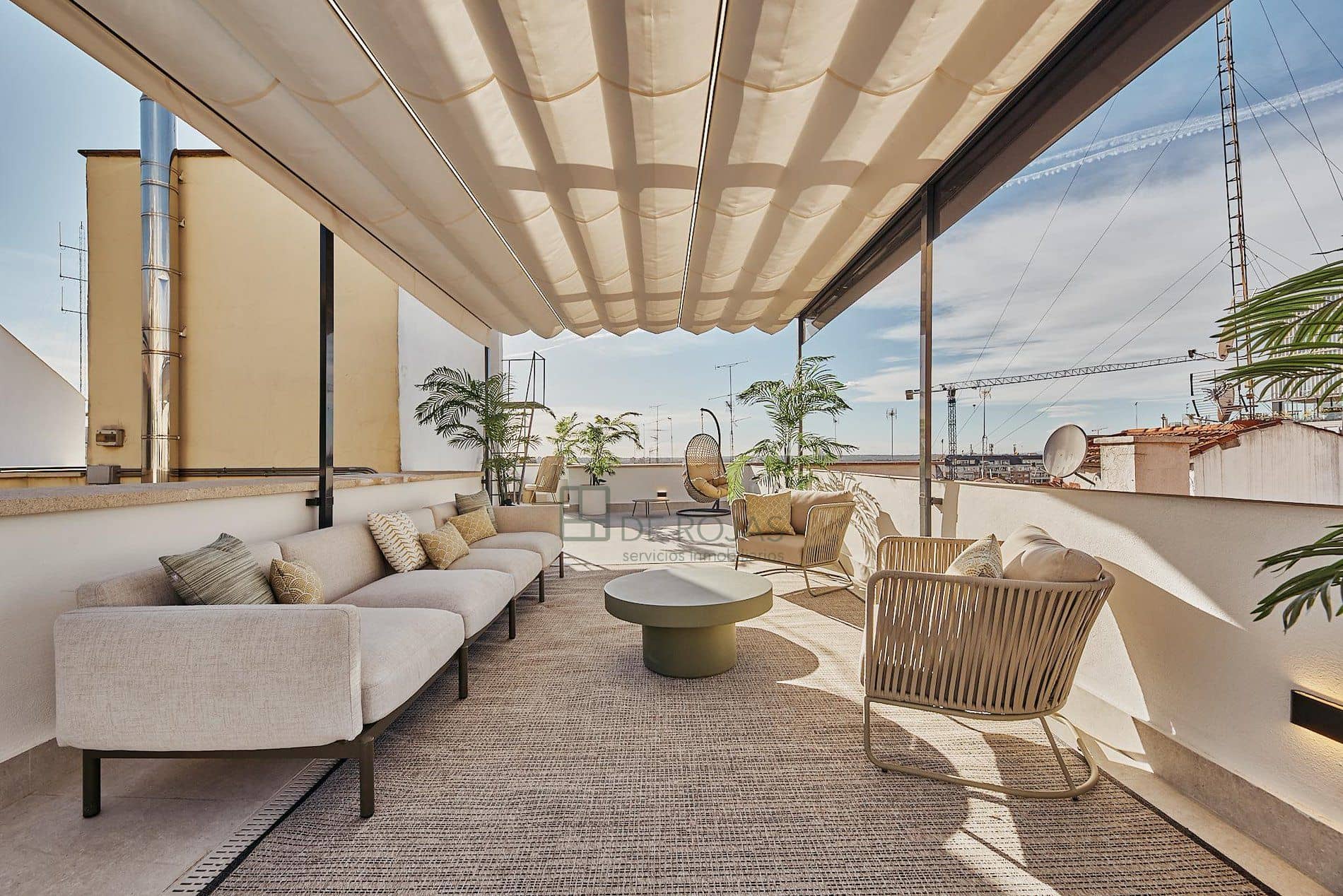 Apartment - Leganitos - Madrid - Foto 1