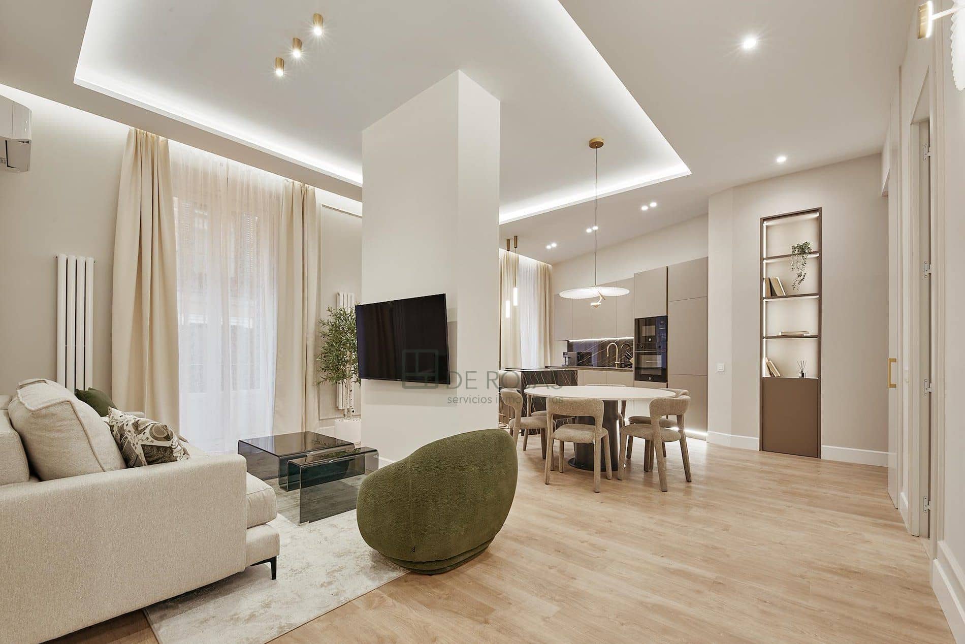 Apartment - Barco - Centro - Madrid - Foto 1
