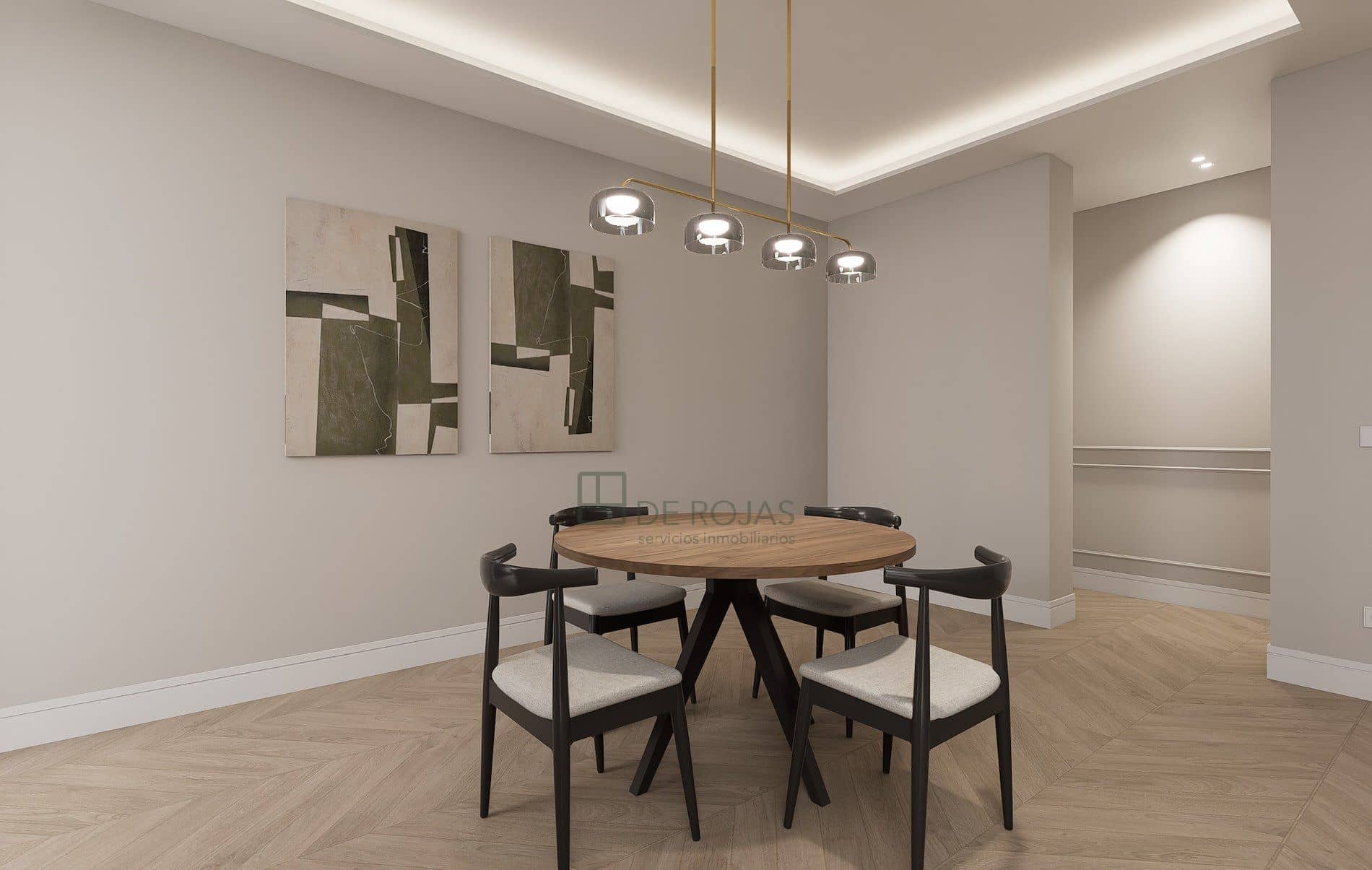 Apartment - Alcalde Sainz De Baranda - Madrid - Madrid - Foto 1