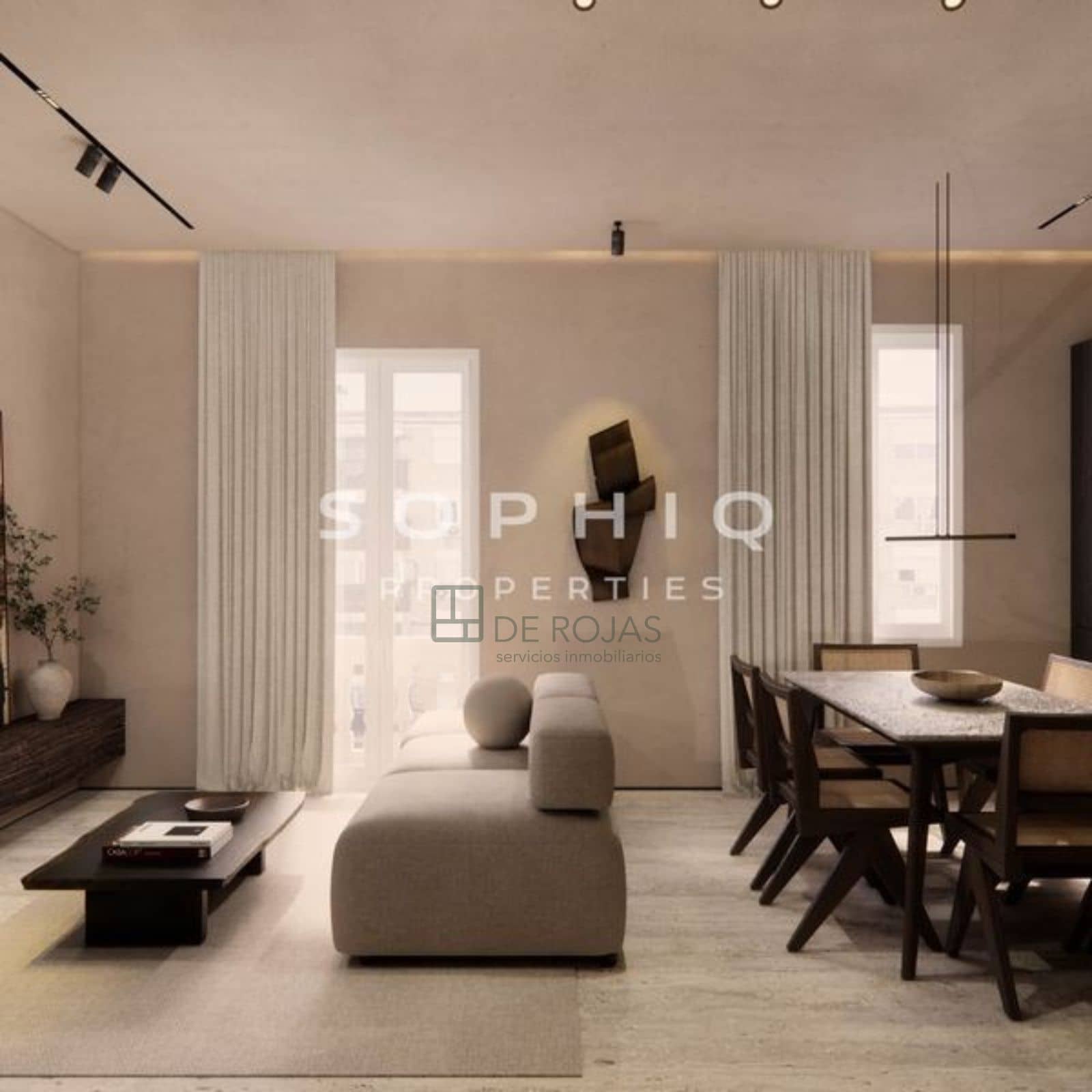 Apartment - Conde Peñalver - Salamanca - Madrid - Foto 1
