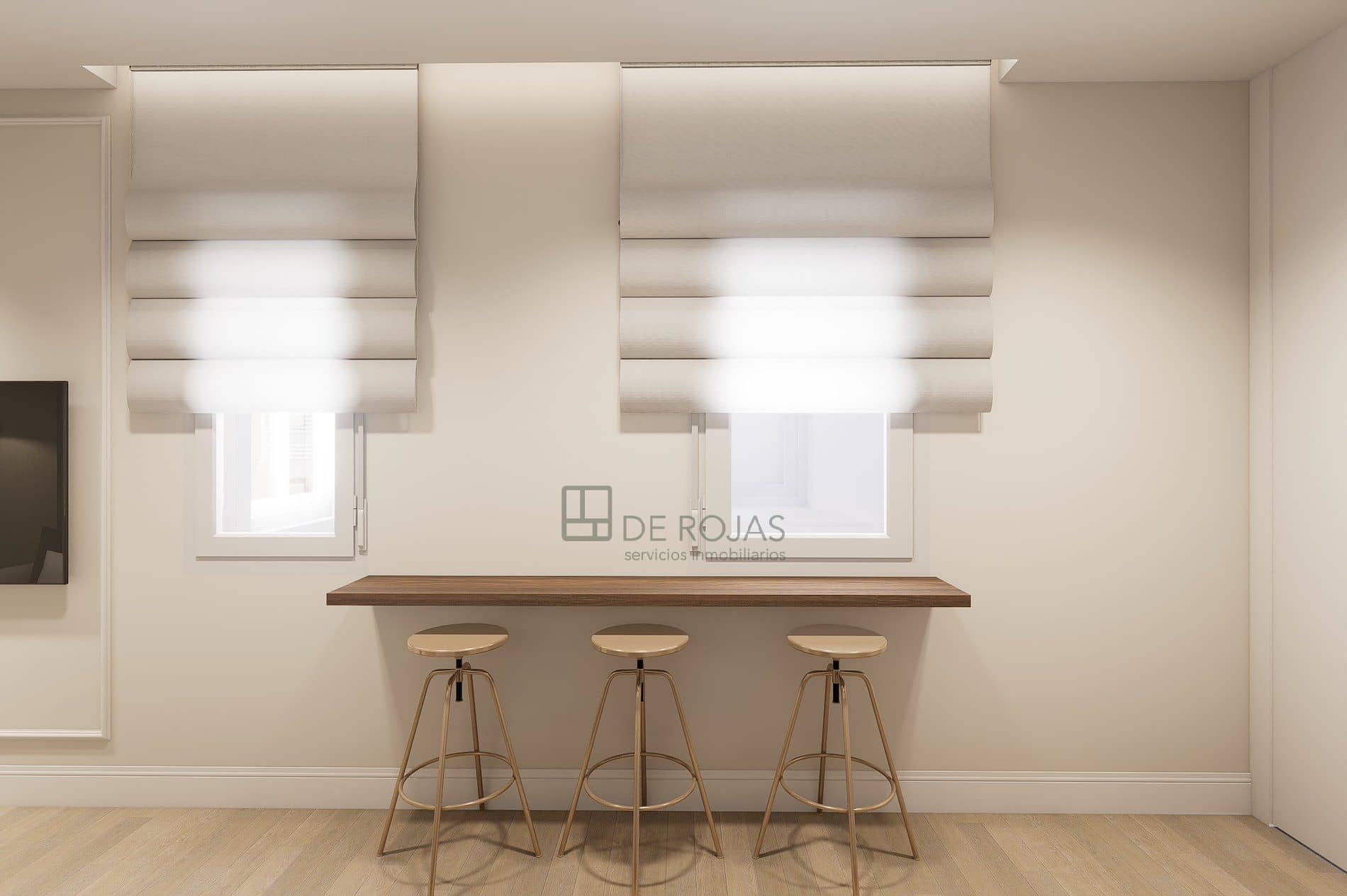 Apartment - Rufino Blanco - Madrid - Foto 1