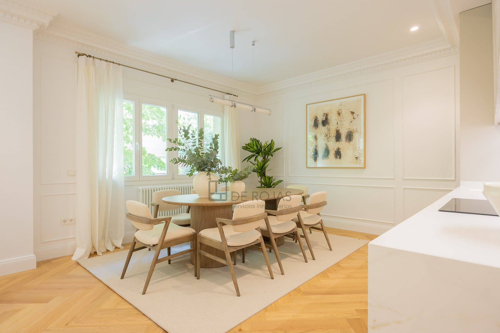 Apartment - Calle De Claudio Coello - Madrid - Foto 1