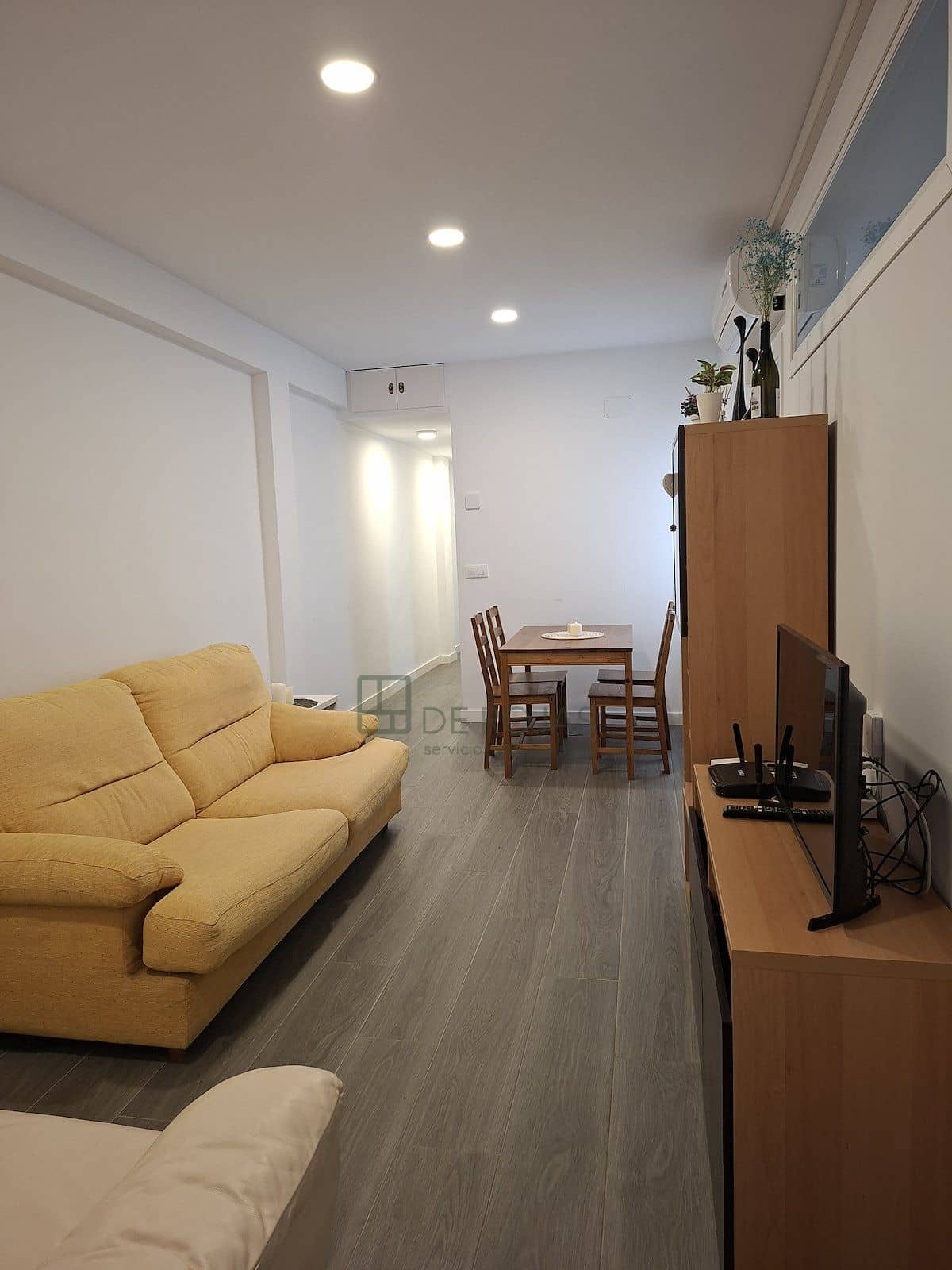 Apartment - Hernani - Cuatro Caminos - Madrid - Foto 1