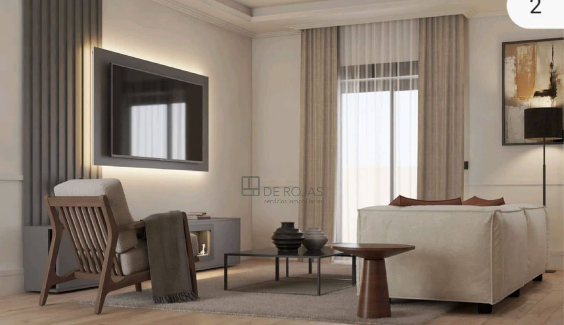 Apartment - Odonnell - Retiro - Madrid - Foto 1