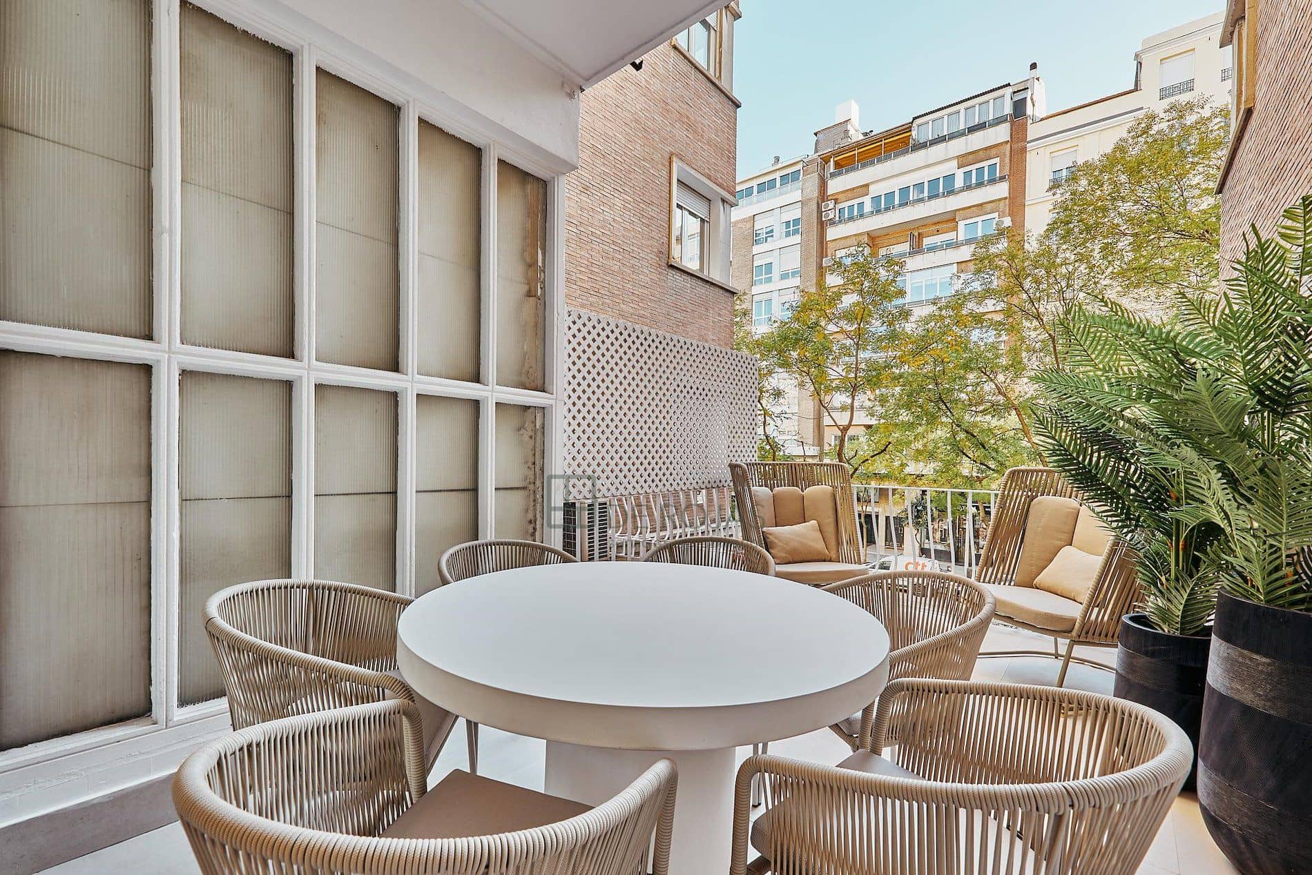 Apartment - Jose Ortega Y Gasset - Salamanca - Madrid - Foto 1