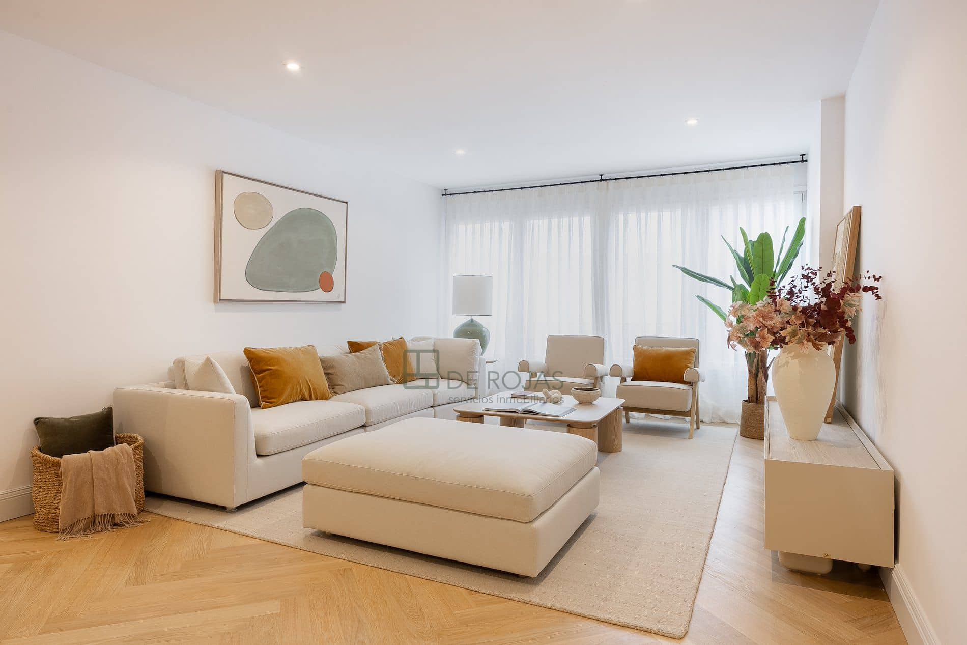 Apartment - Ayala - Salamanca - Madrid - Foto 1