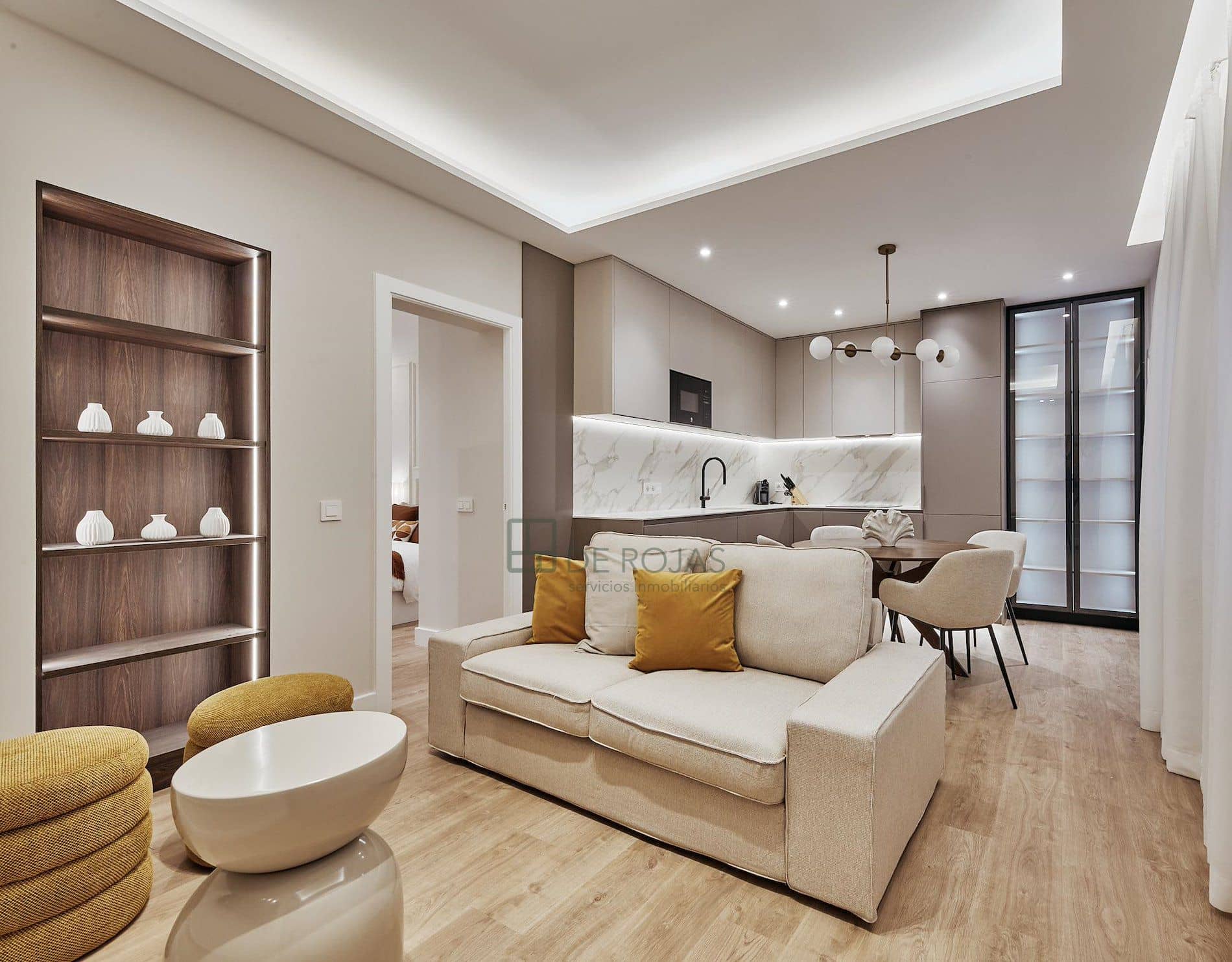 Apartment - Velazquez - Salamanca - Madrid - Foto 1