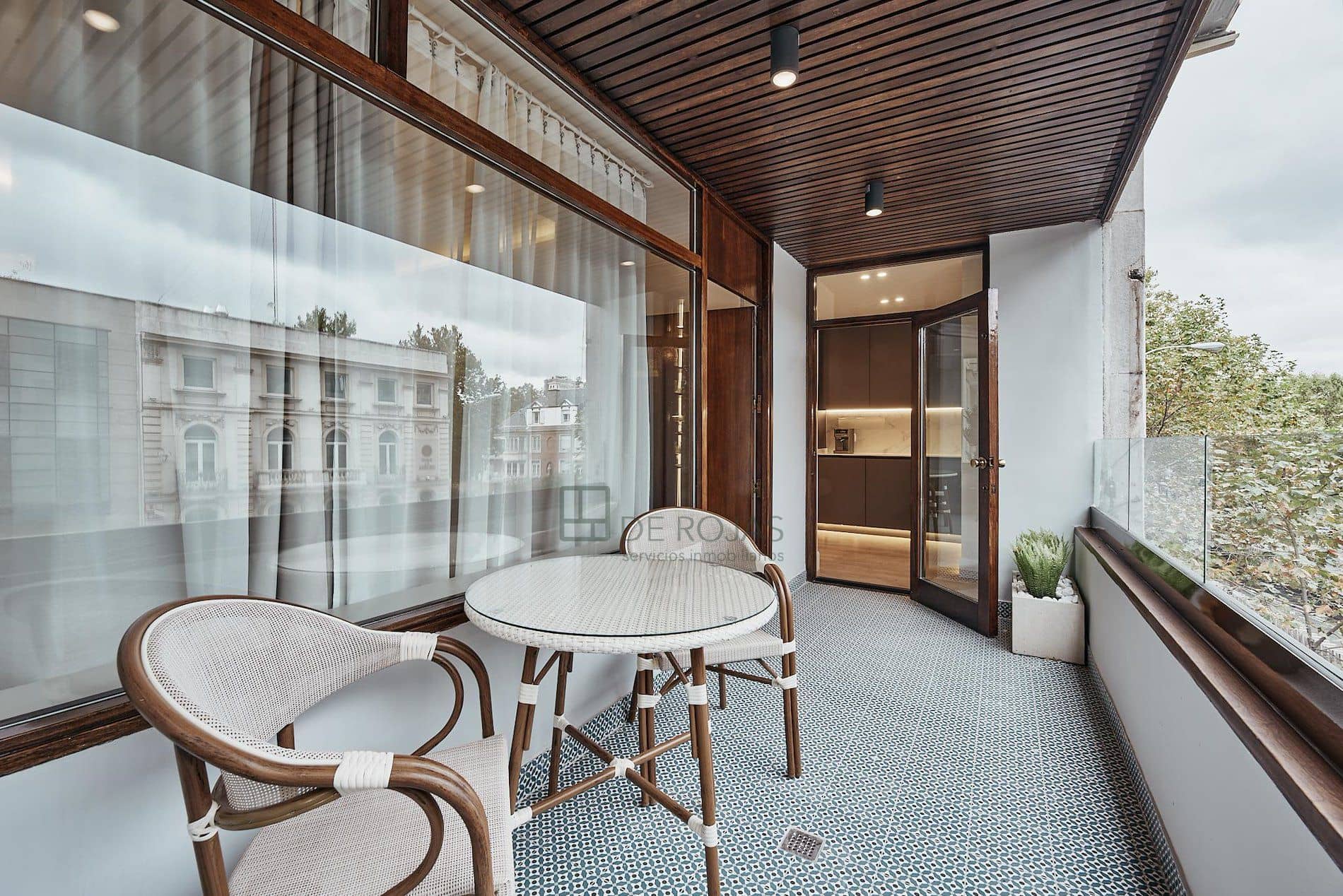 Apartment - Maria De Molina  - Salamanca - Madrid - Foto 1
