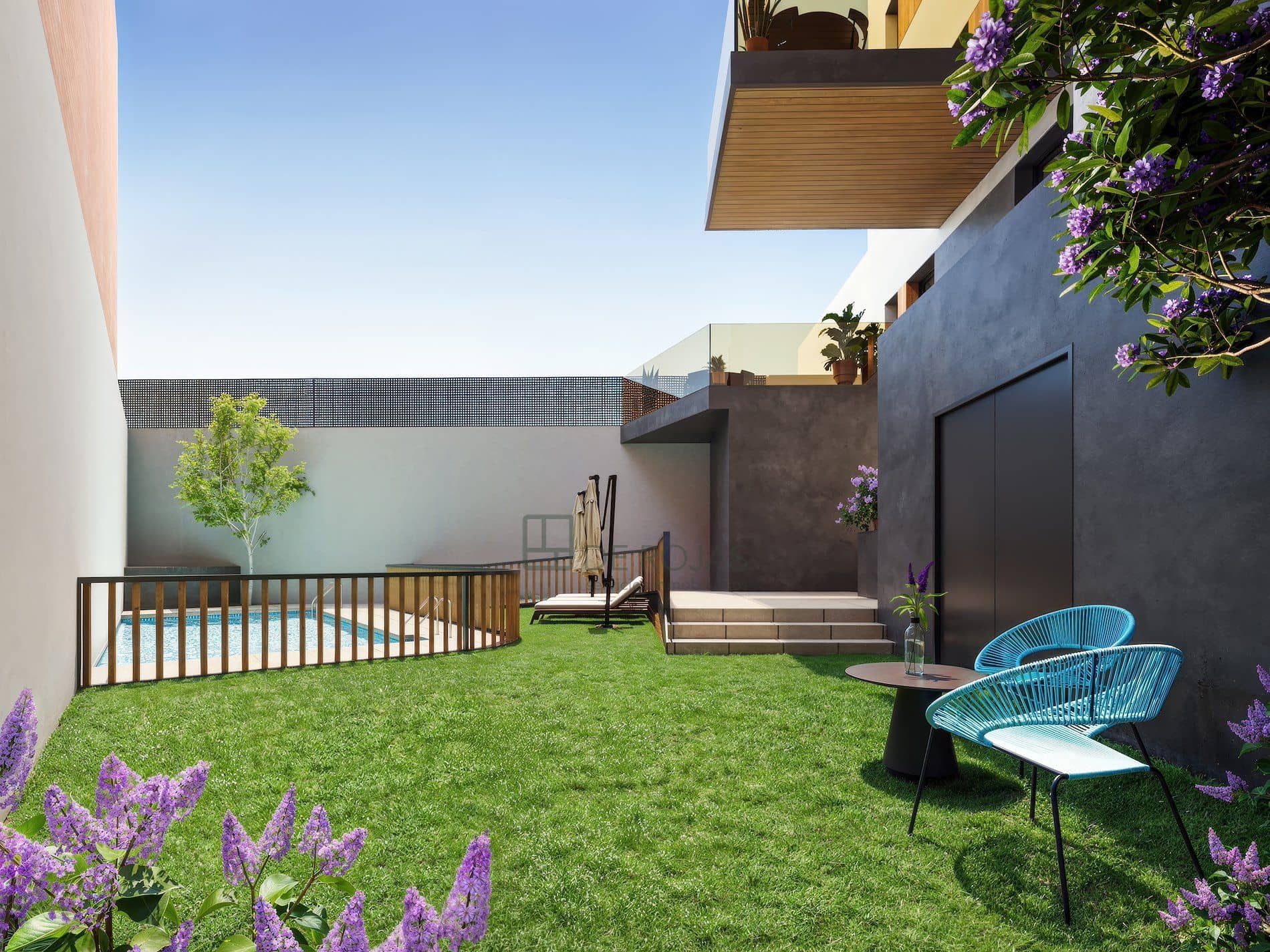 Apartment - Calle De Alejandro Ferrant - Arganzuela - Madrid - Foto 1