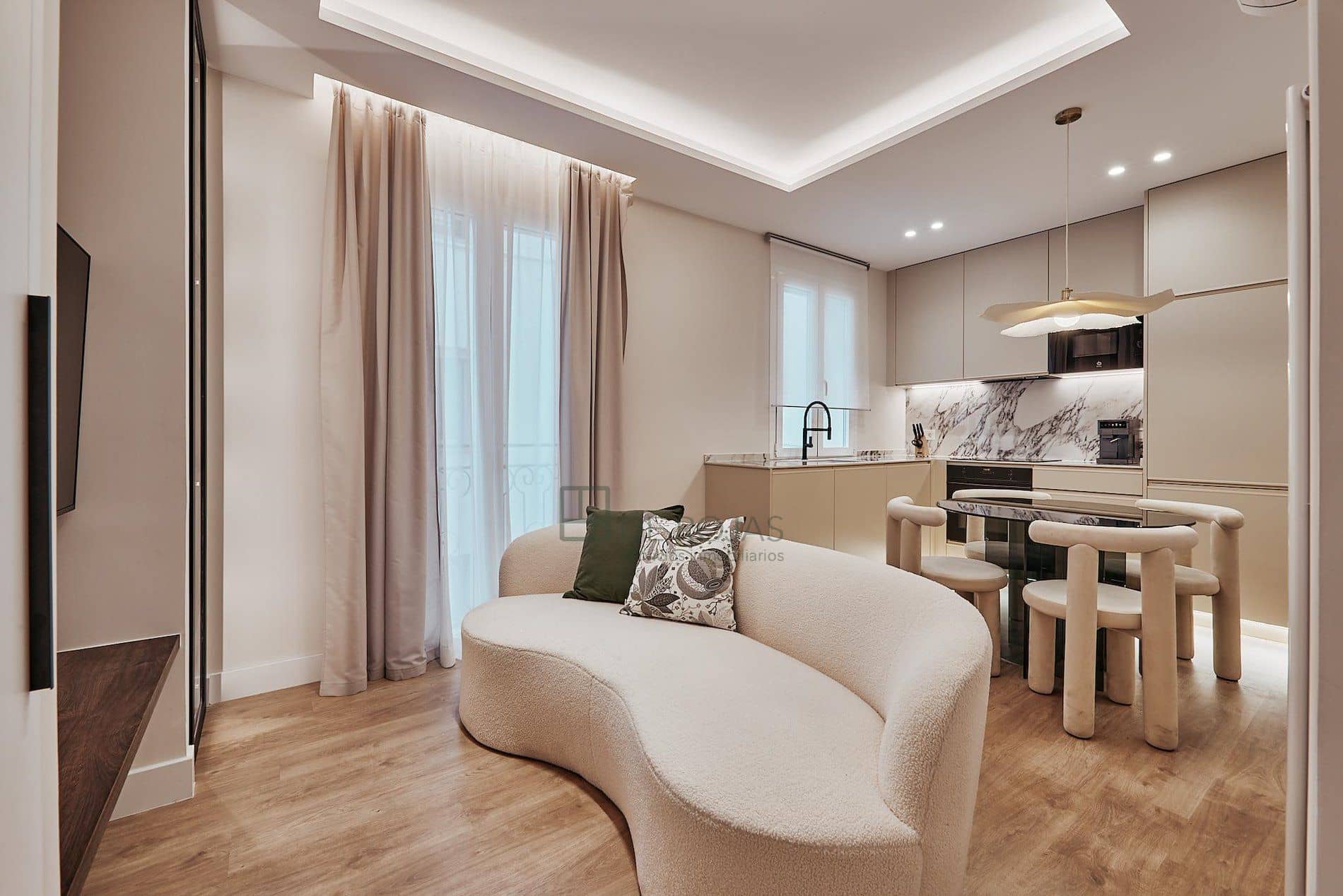 Apartment - Jose Ortega Y Gasset - Madrid - Foto 1