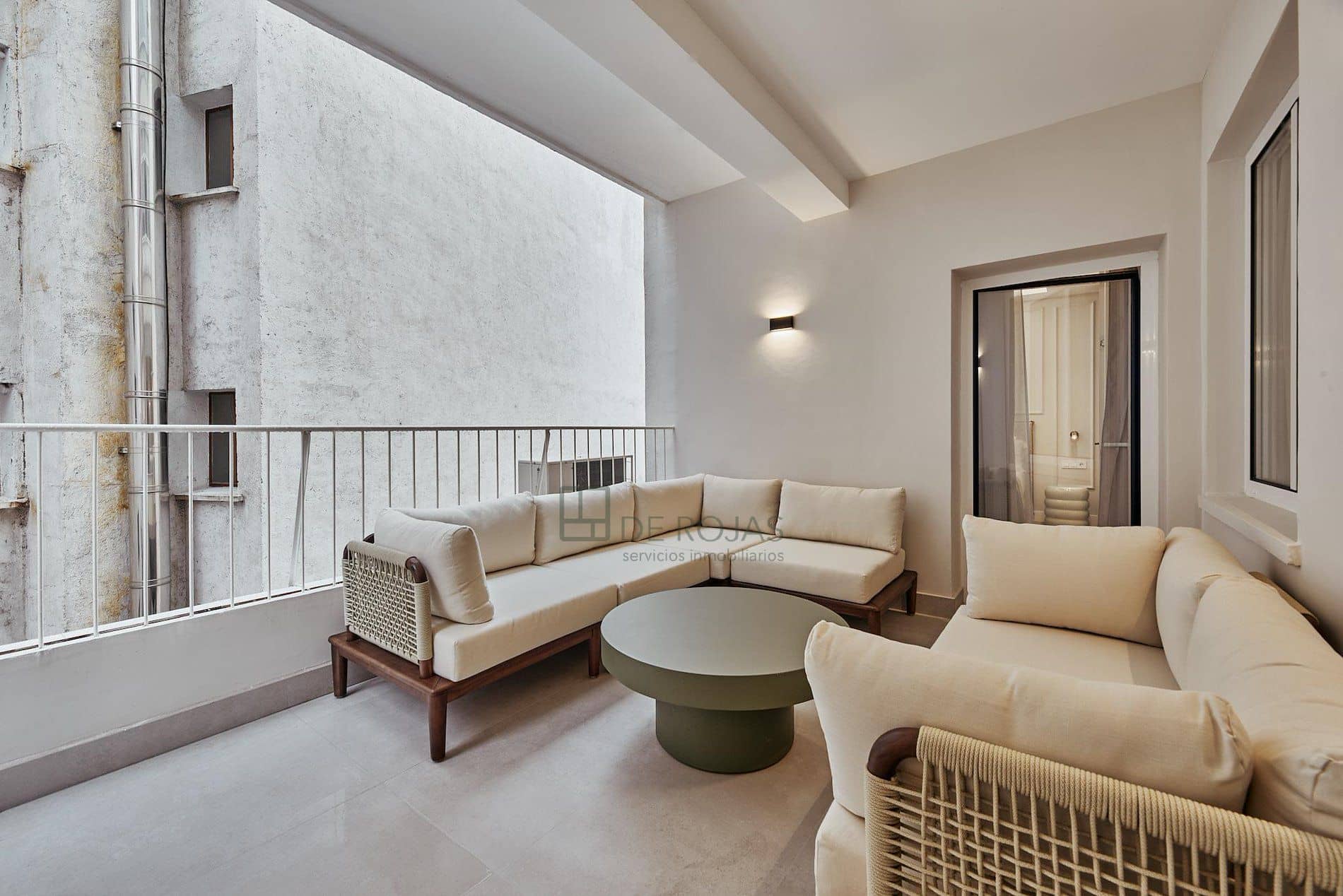 Apartment - Calle Del Conde De Peñalver - Madrid - Foto 1