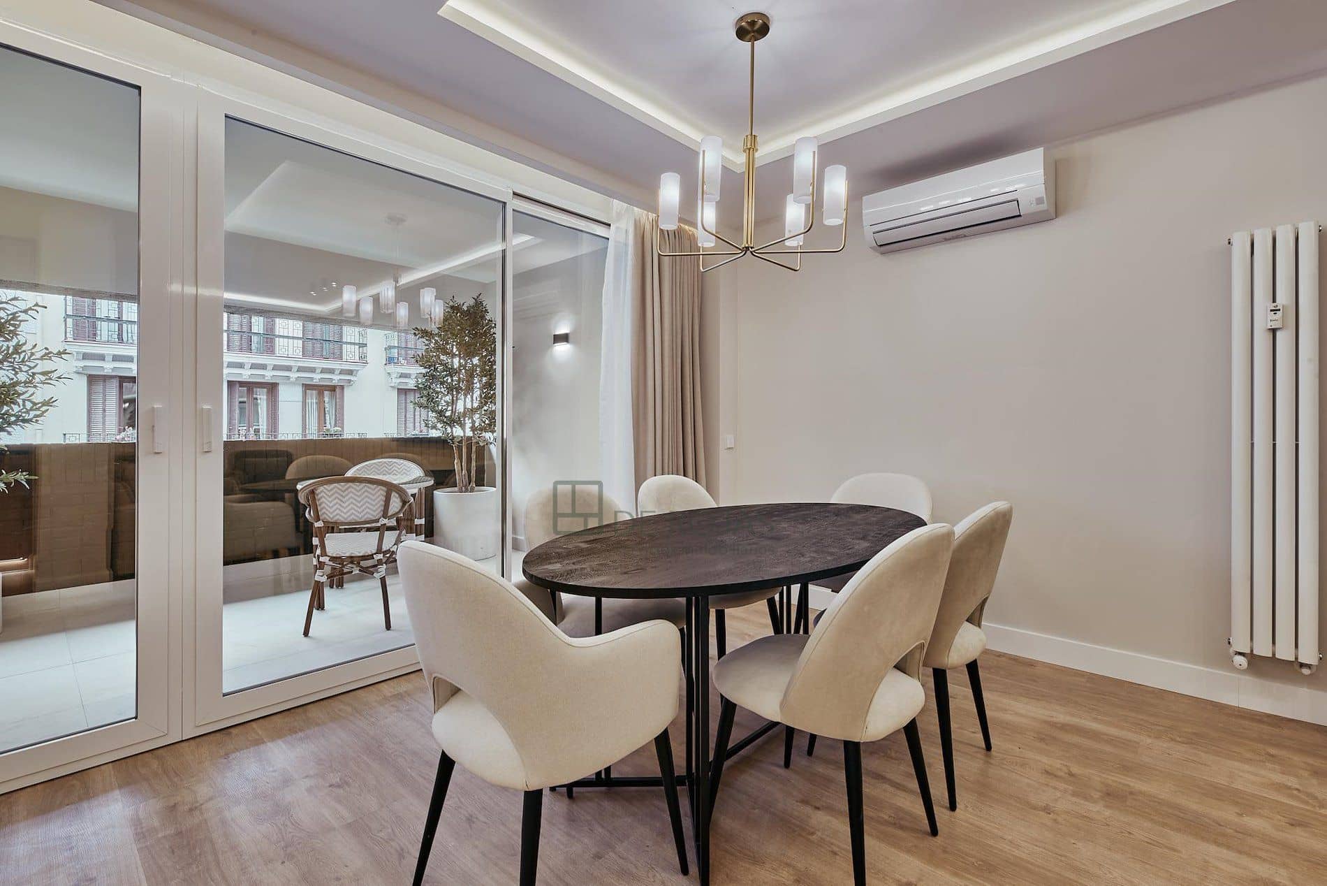 Apartment - Don Ramòn De La Cruz - Madrid - Foto 1
