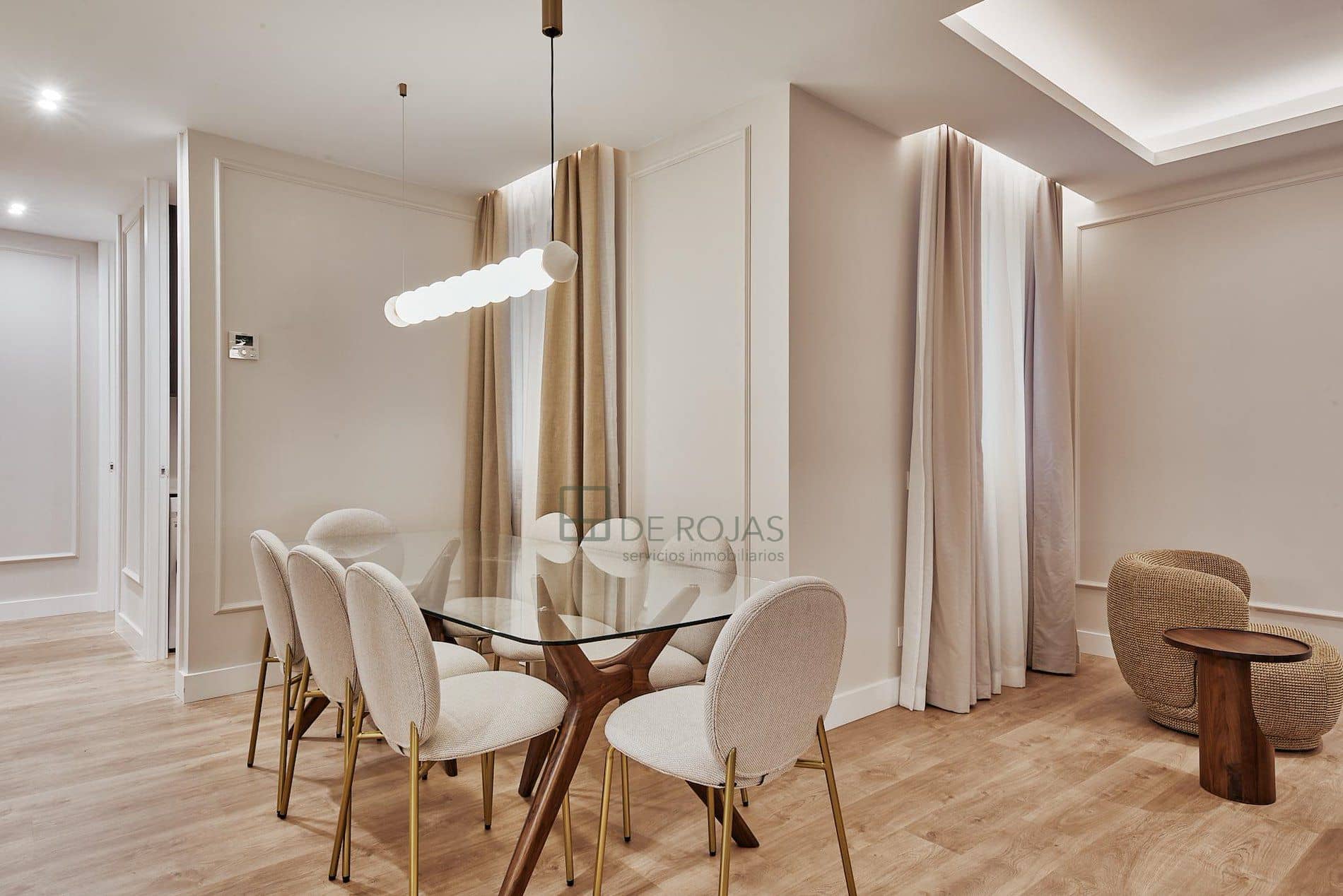 Apartment - Jose Ortega Y Gasset - Madrid - Foto 1