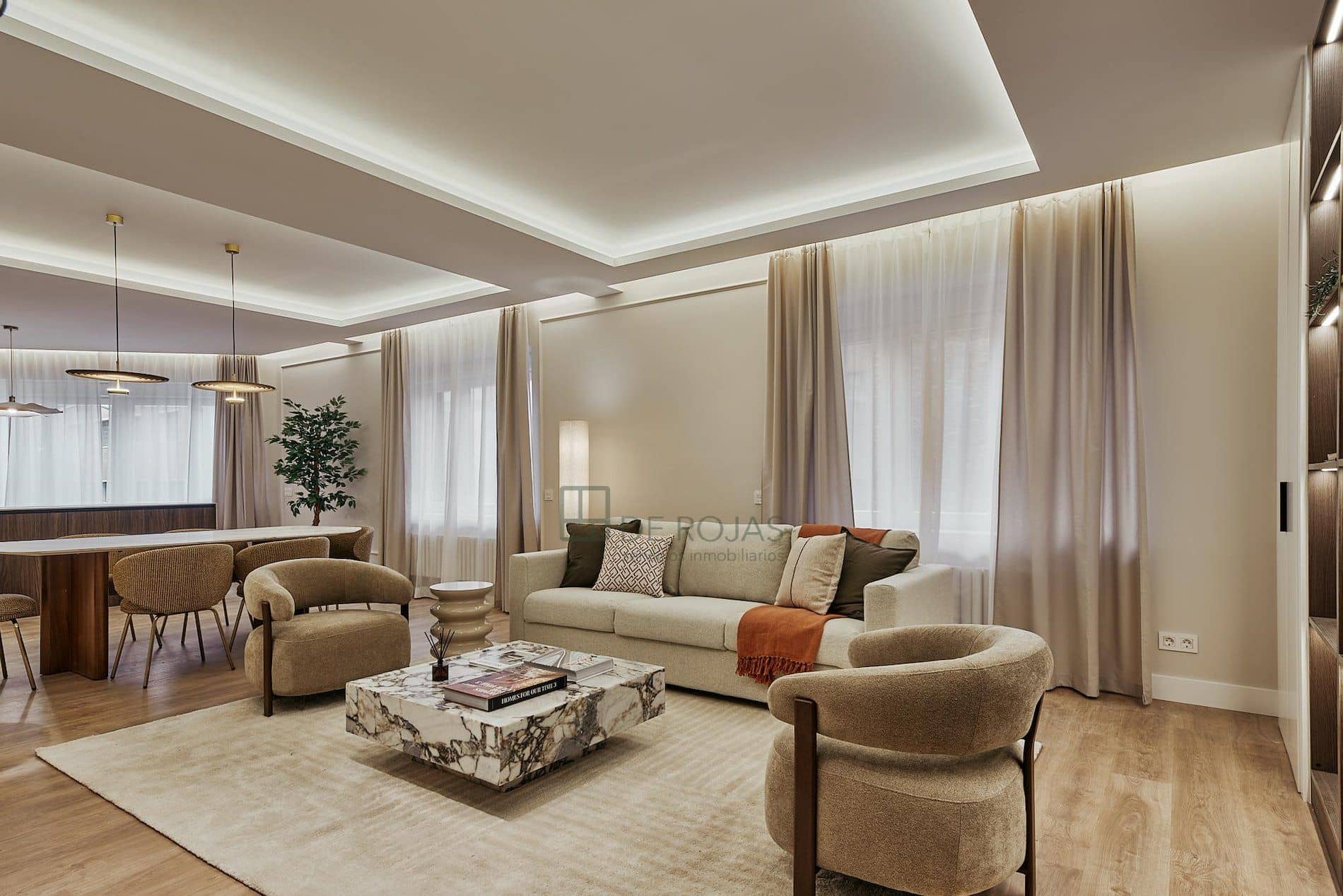 Apartment - Calle Del Duque De Sesto - Madrid - Foto 1