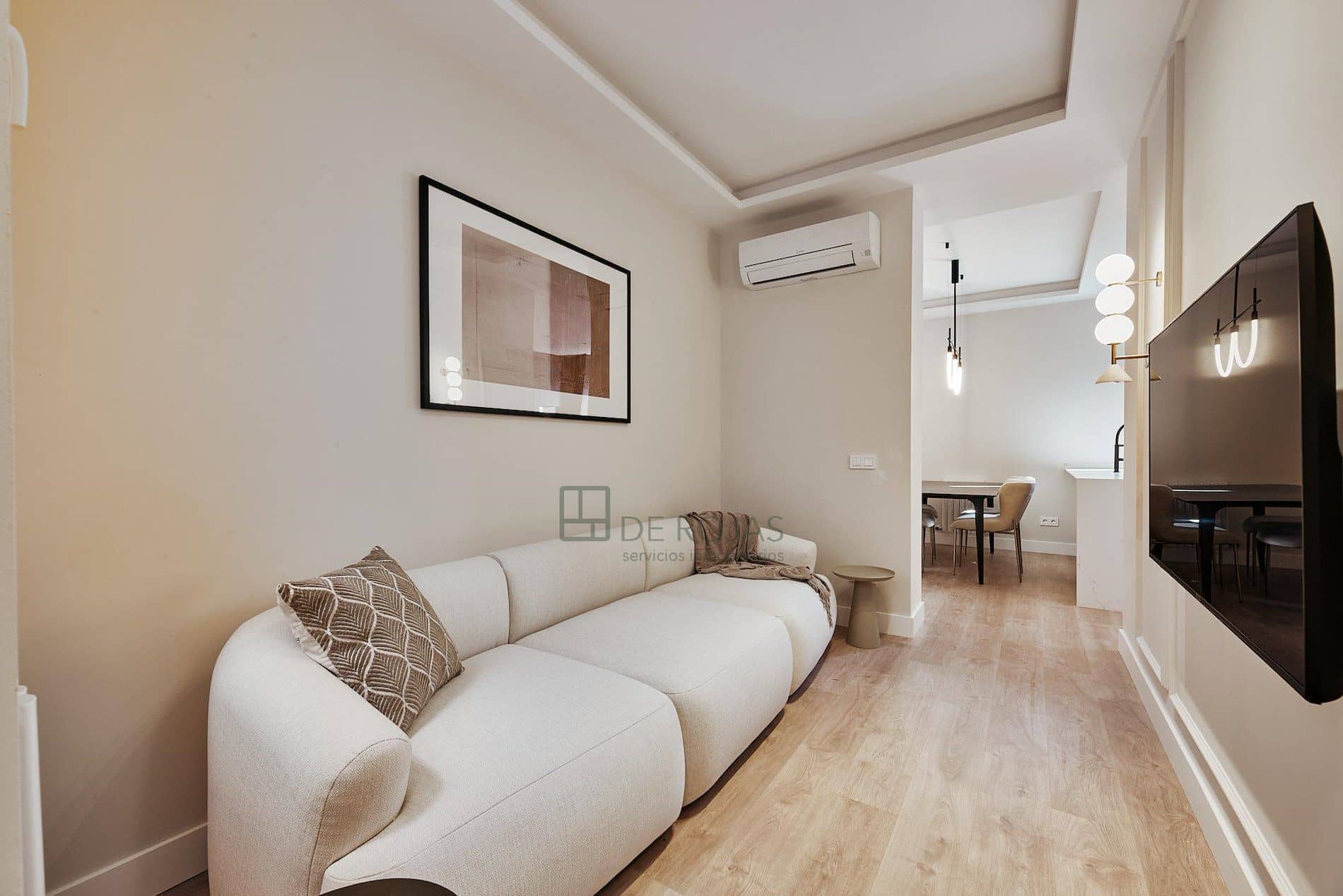 Apartment - Calle De Lope De Rueda - Madrid - Foto 1