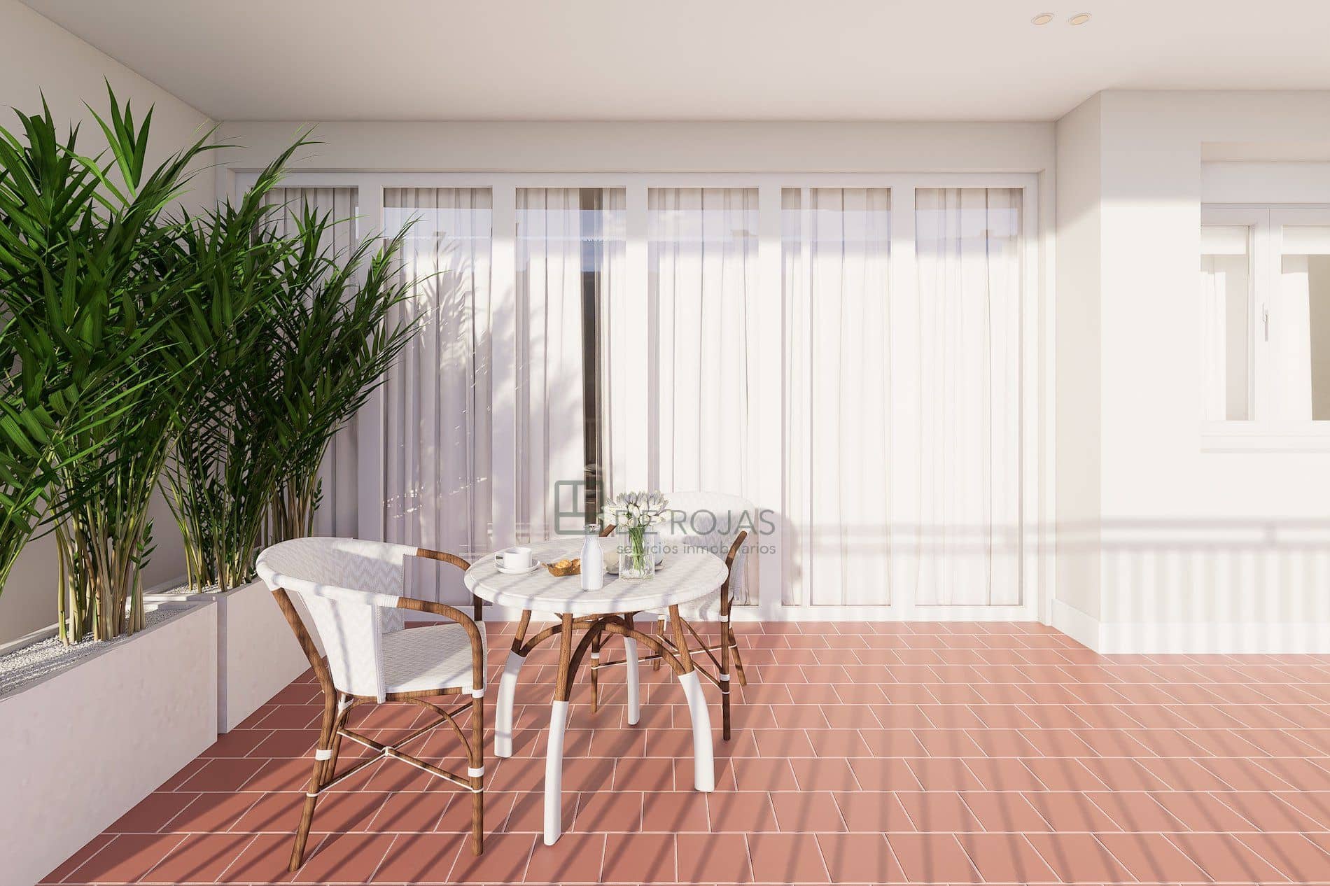 Apartment - Calle De Alcala - Madrid - Foto 1