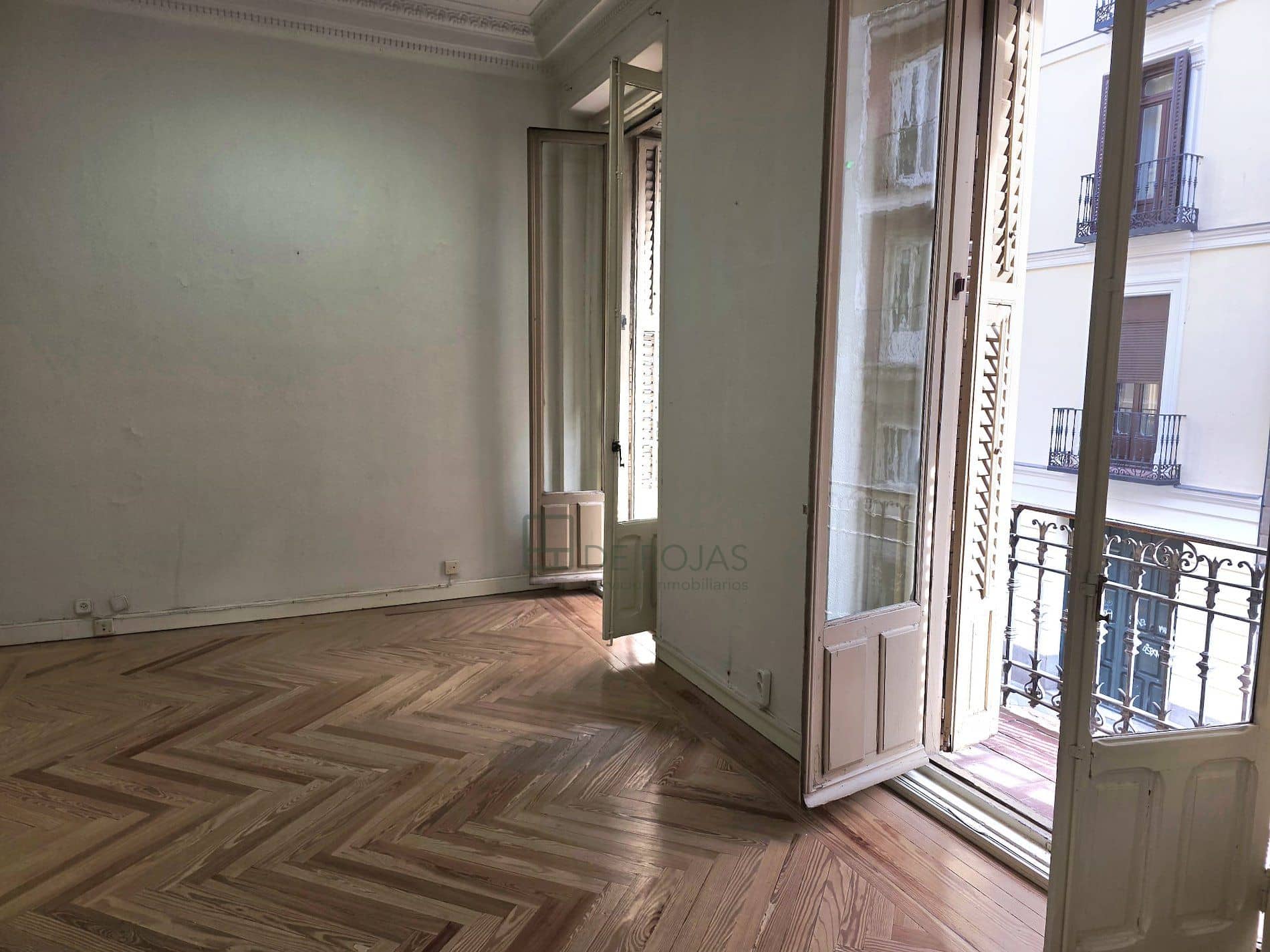 Apartment - Españoleto - Madrid - Foto 1