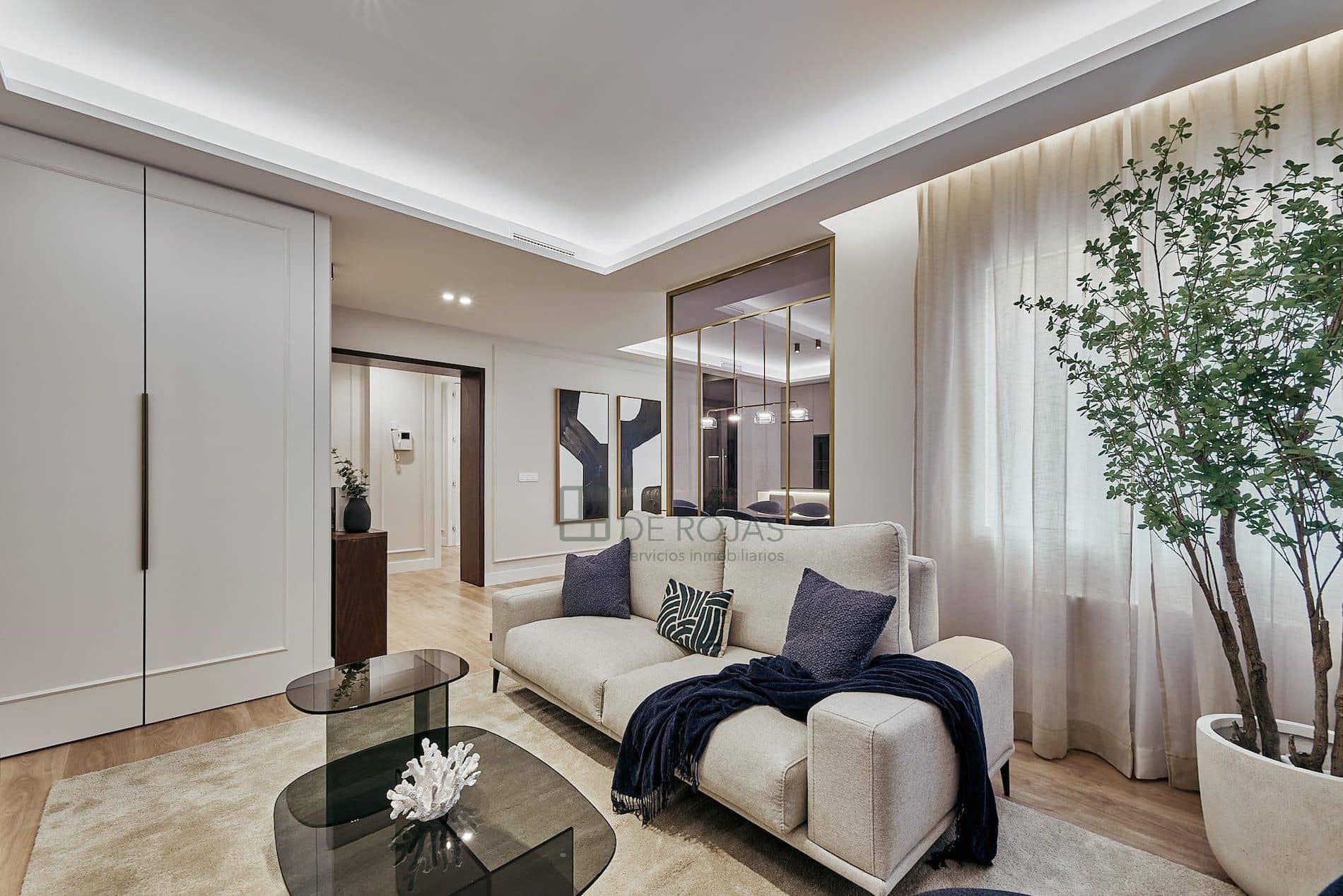 Apartment - Calle Del General Oráa - Madrid - Foto 1