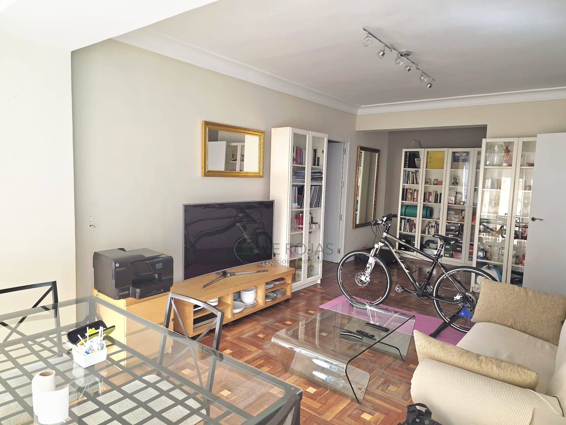 Apartment - Calle De Caracas - Madrid - Foto 1
