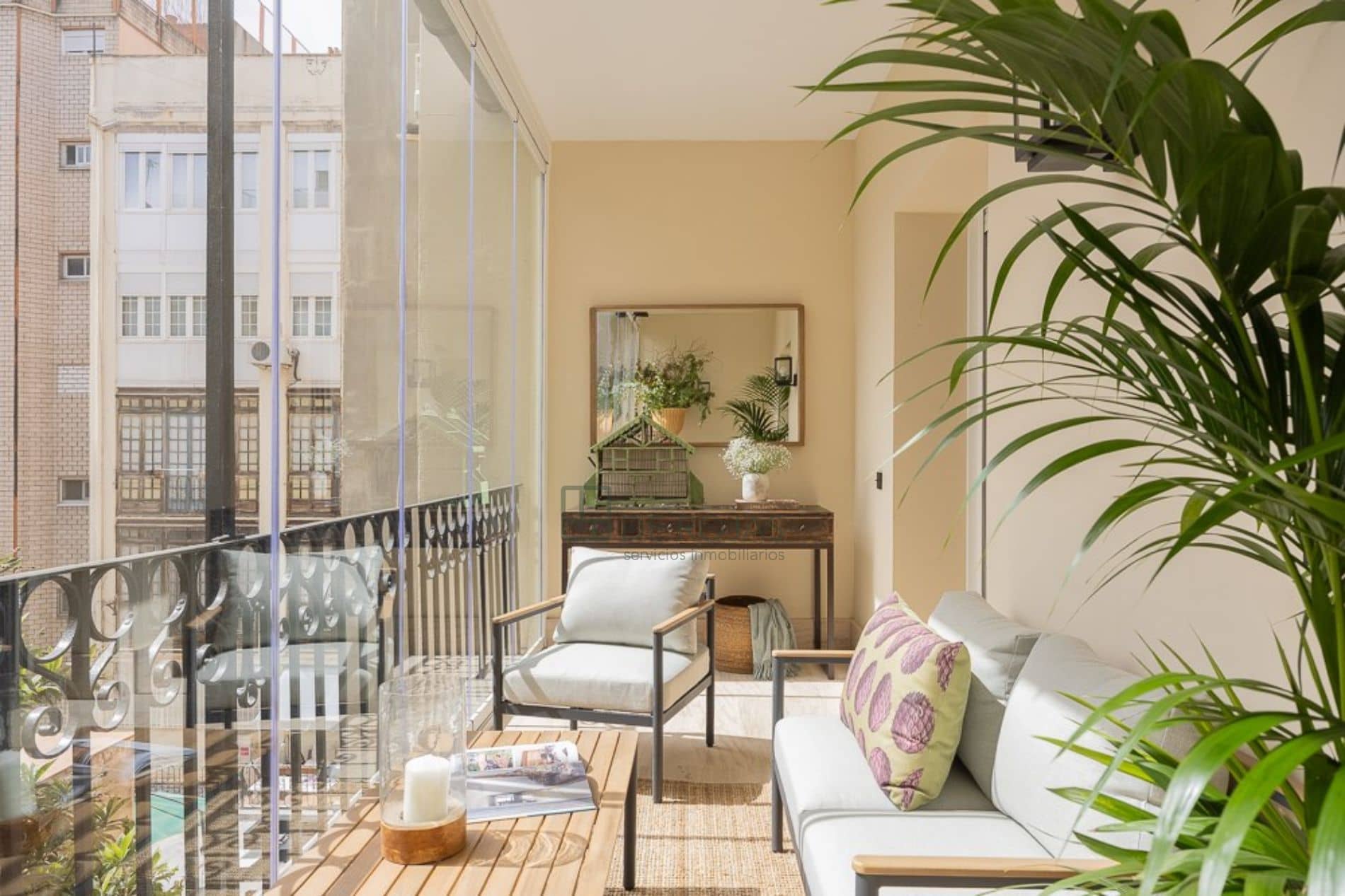 Apartment - Calle De Jorge Juan - Madrid - Foto 1