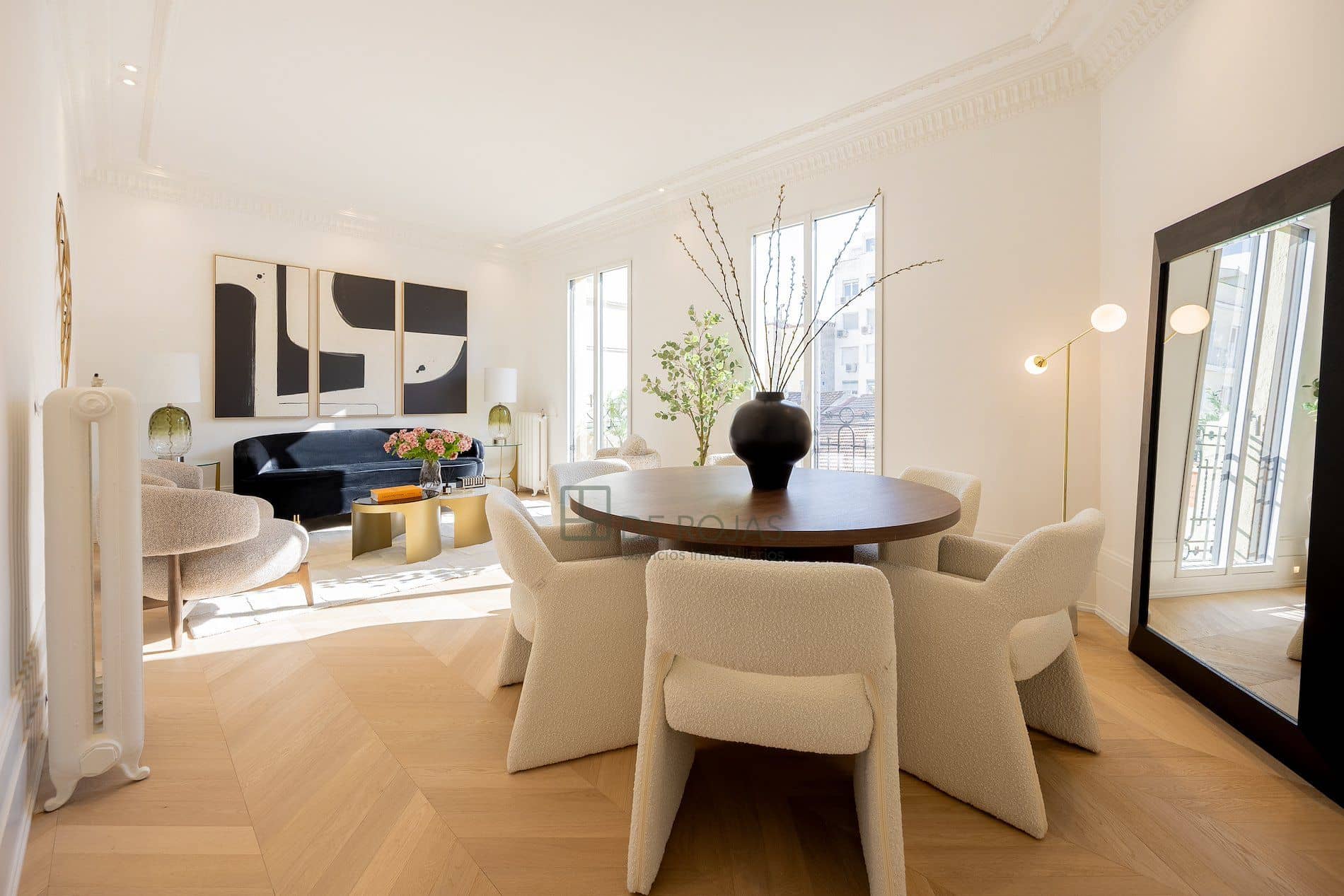 Apartment - Calle De Covarrubias - Madrid - Foto 1