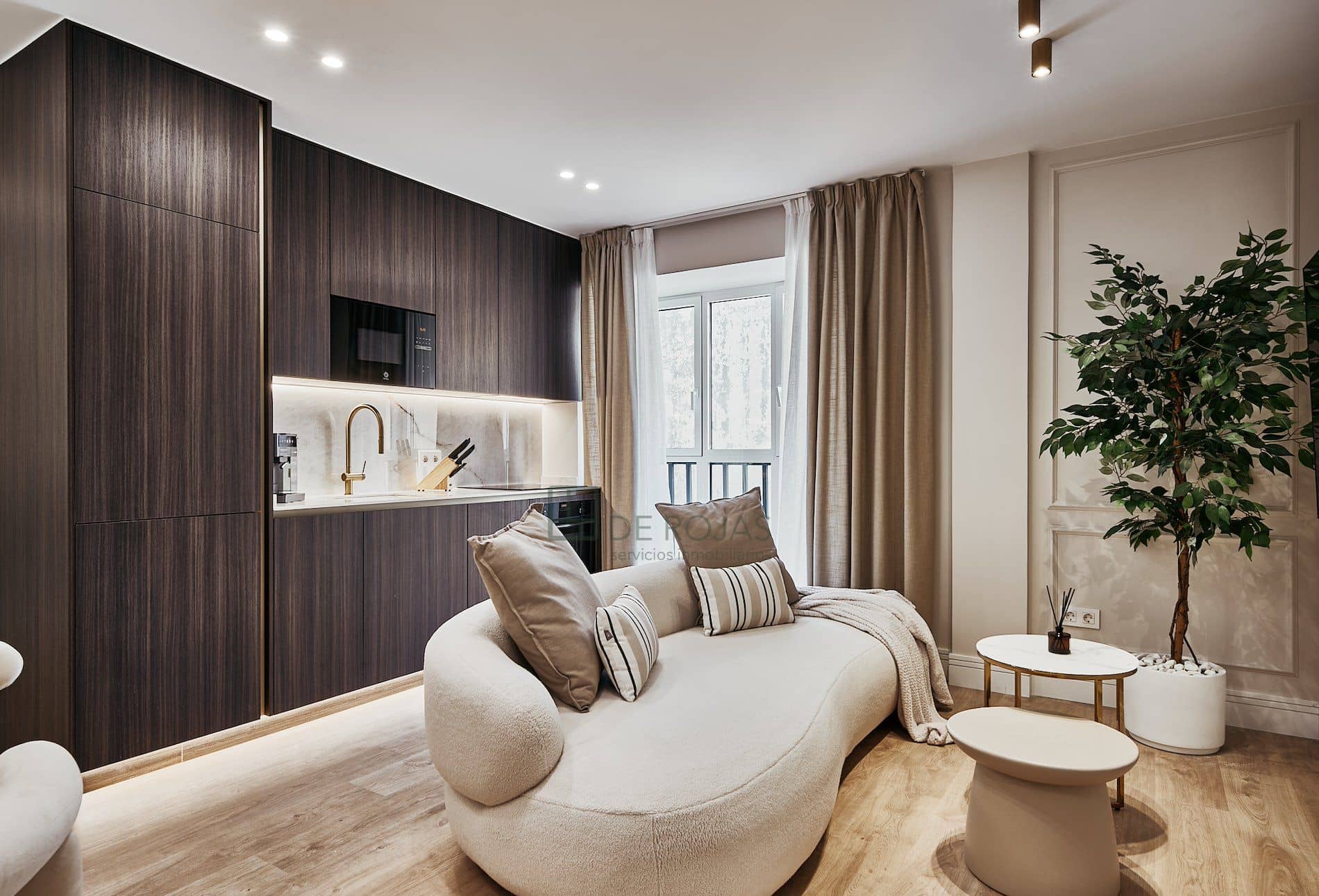 Apartment - Piamonte - Madrid - Foto 1