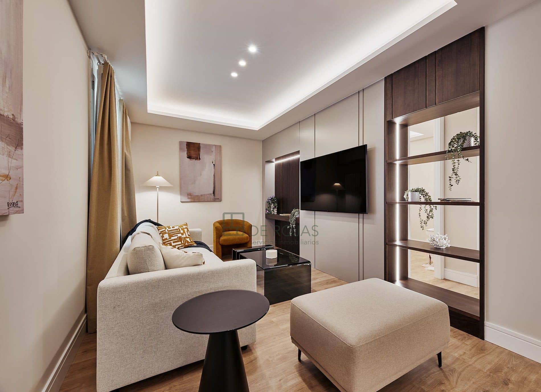 Apartment - Calle De Montesa - Madrid - Foto 1