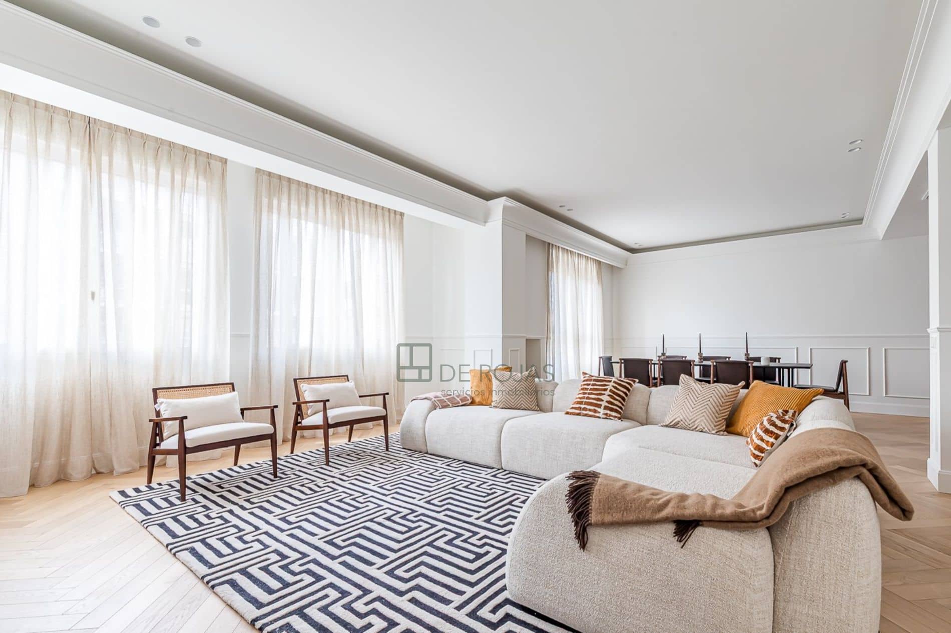 Apartment -  Calle Goya - Madrid - Foto 1