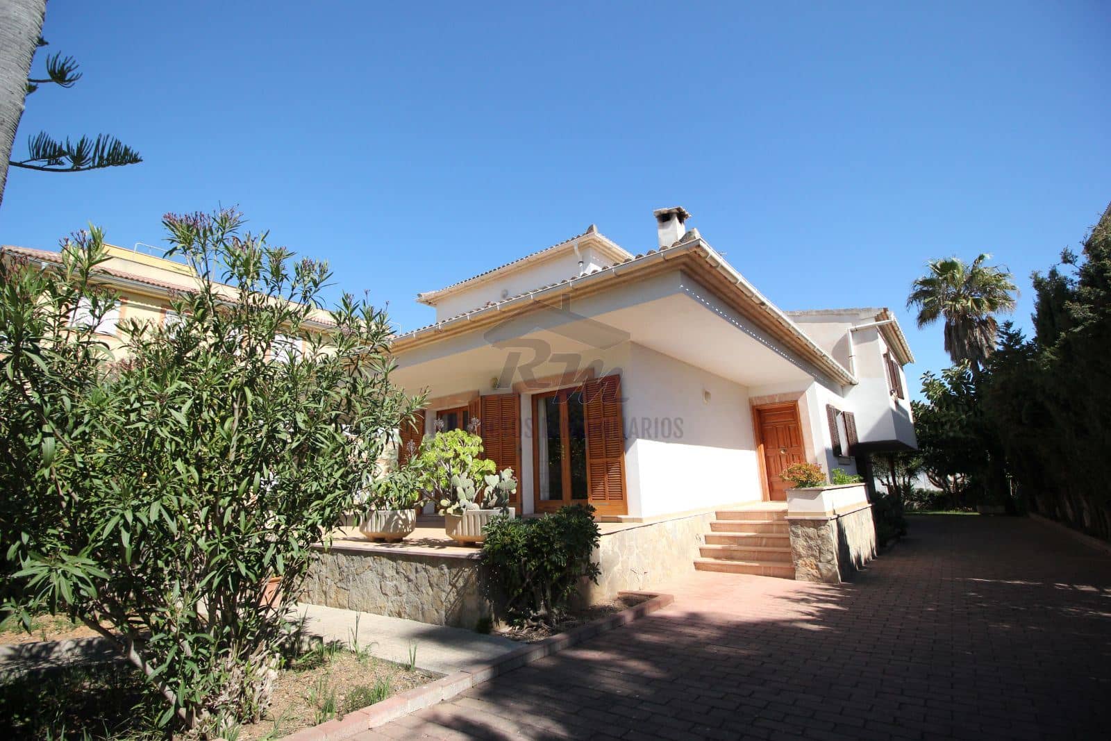 Chalet - Santa Margalida - Foto 1