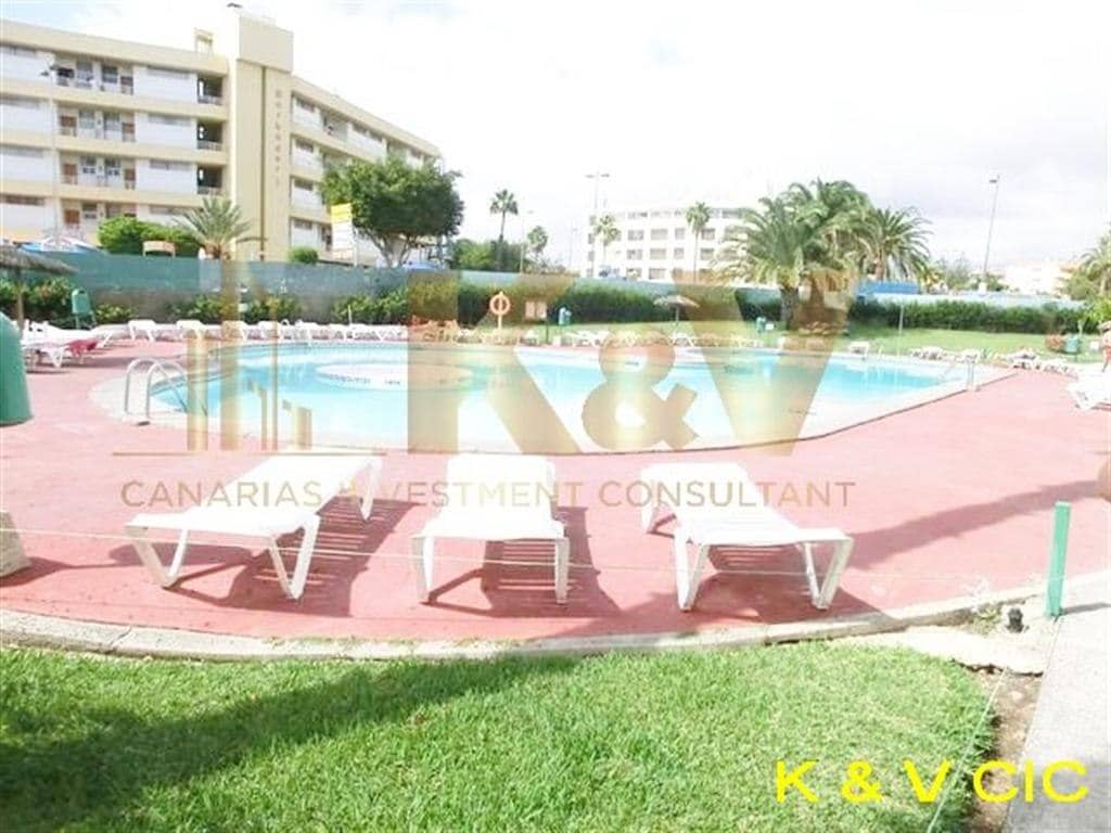 Piso - Apartamento Avenida De Tirajana Cerca Del Yumbo - Playa Del Ingles - San Bartolome De Tirajana - Foto 1