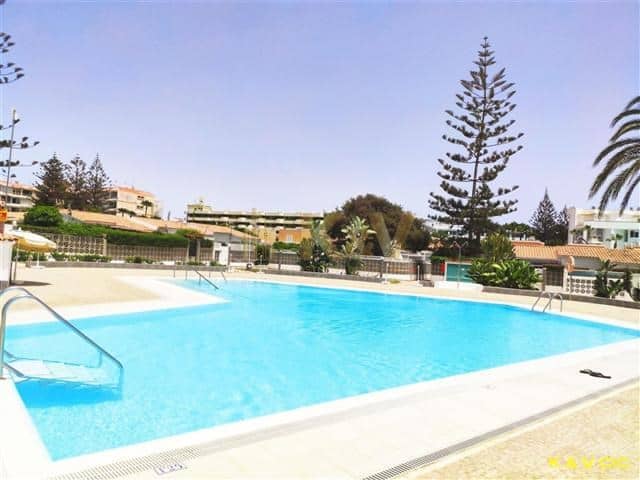 Bungalow - Playa Del Inglés Cerca Del Yumbo Y La Playa - Playa Del Ingles - San Bartolome De Tirajana - Foto 1