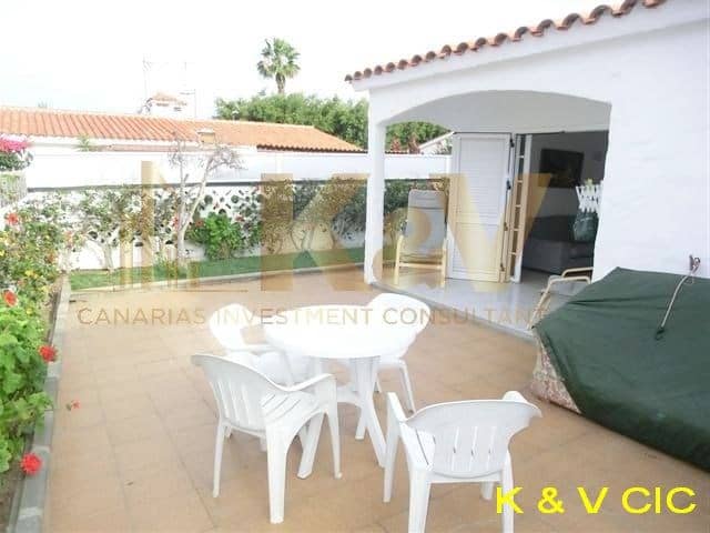 Bungalow - Playa Del Inglés Bungalow 2 Dorm Cerca Cc Yumbo - Playa Del Ingles - San Bartolome De Tirajana - Foto 1