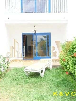 Bungalow - Playa Del Inglés 2 Dormitorios Cerca Del Yumbo - Playa Del Ingles - San Bartolome De Tirajana - Foto 1
