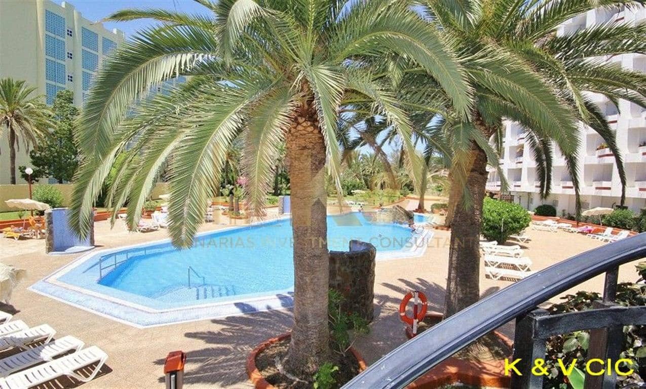 Piso - Apartamento Playa De Inglés Cerca Del Cc Yumbo - Playa Del Ingles - San Bartolome De Tirajana - Foto 1