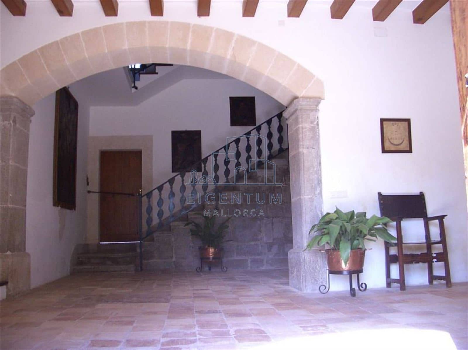 Finca rústica - Esporles - Foto 1