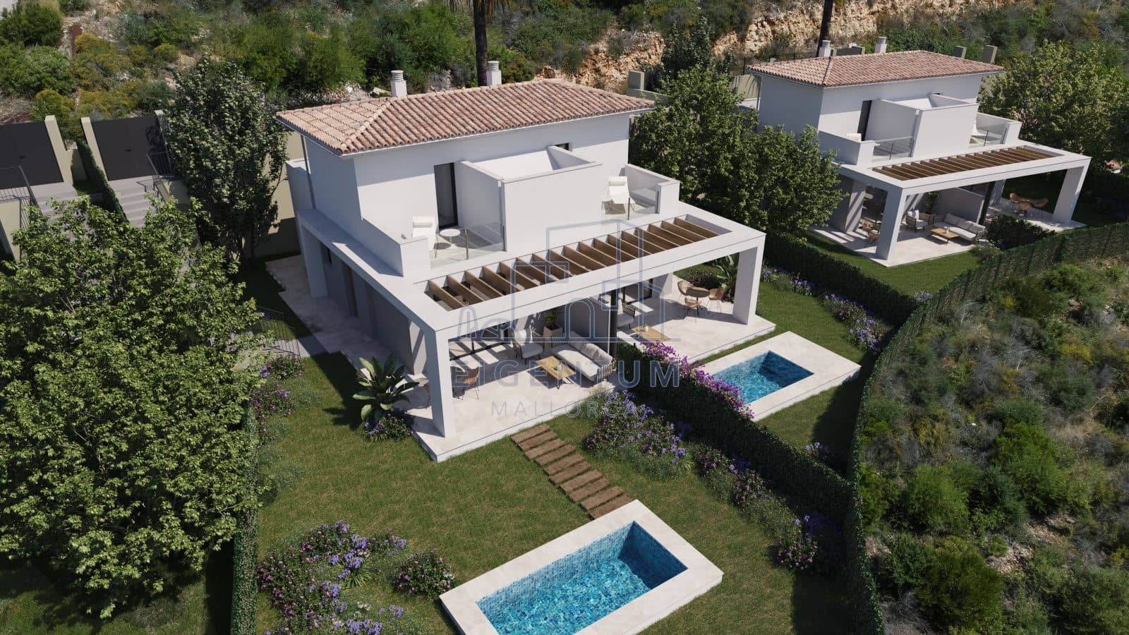 Casa - Cala Romantica, Manacor - Foto 1