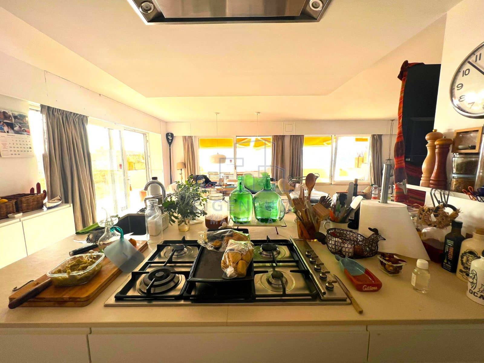 Casa dúplex - Santa Ponsa, Calvia - Foto 1