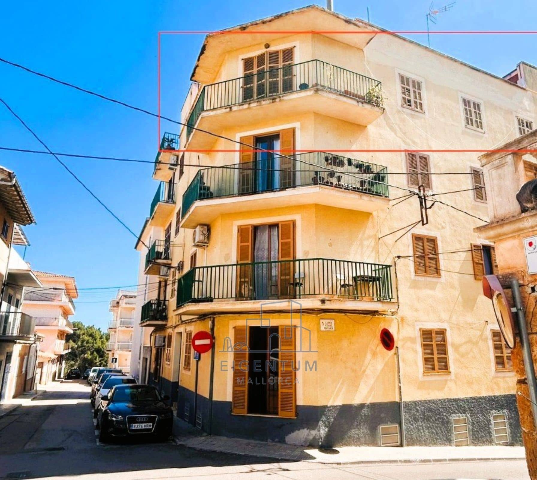 Piso - Manacor - Foto 1