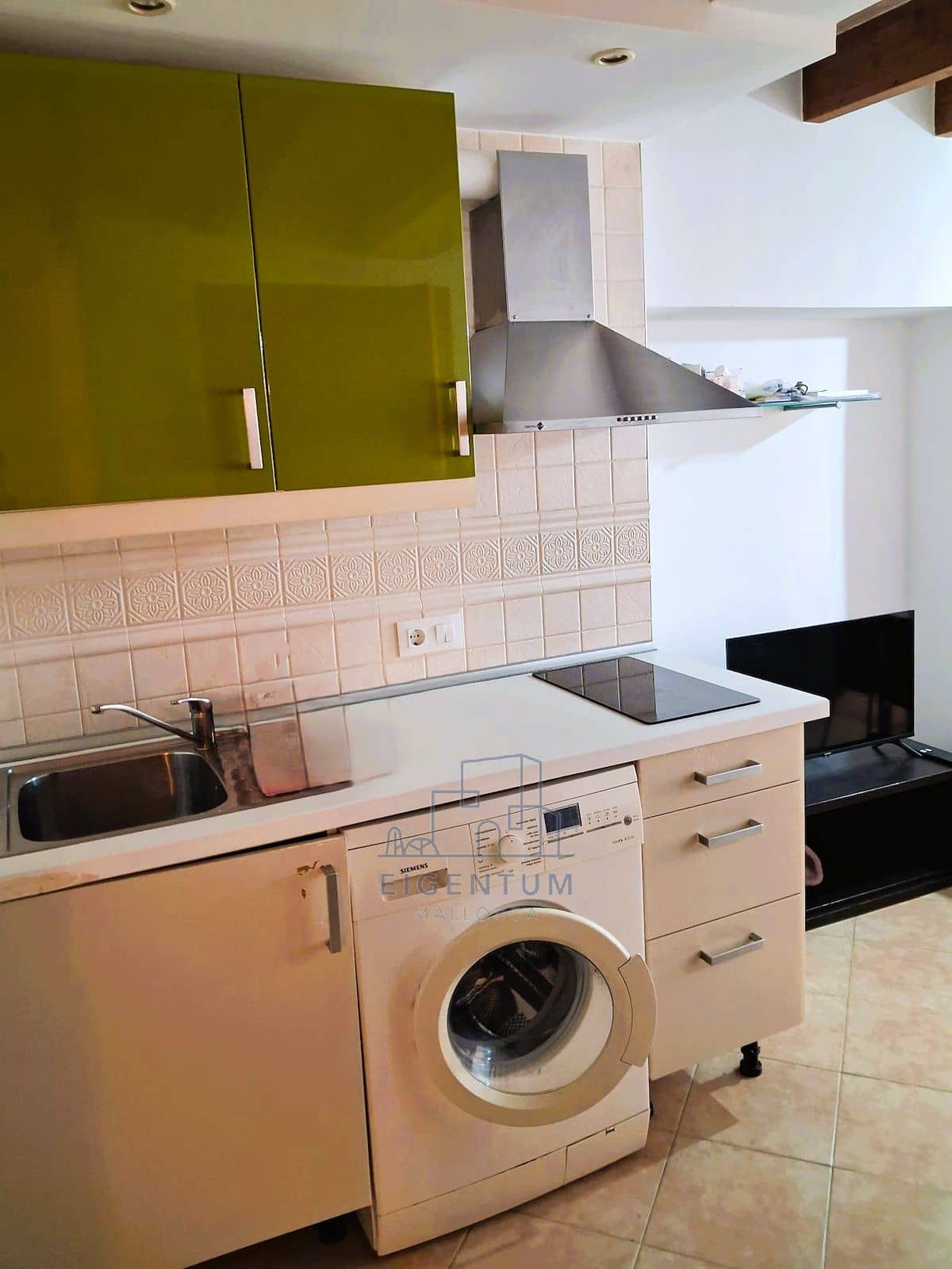 Estudio - Palma De Mallorca - Foto 1