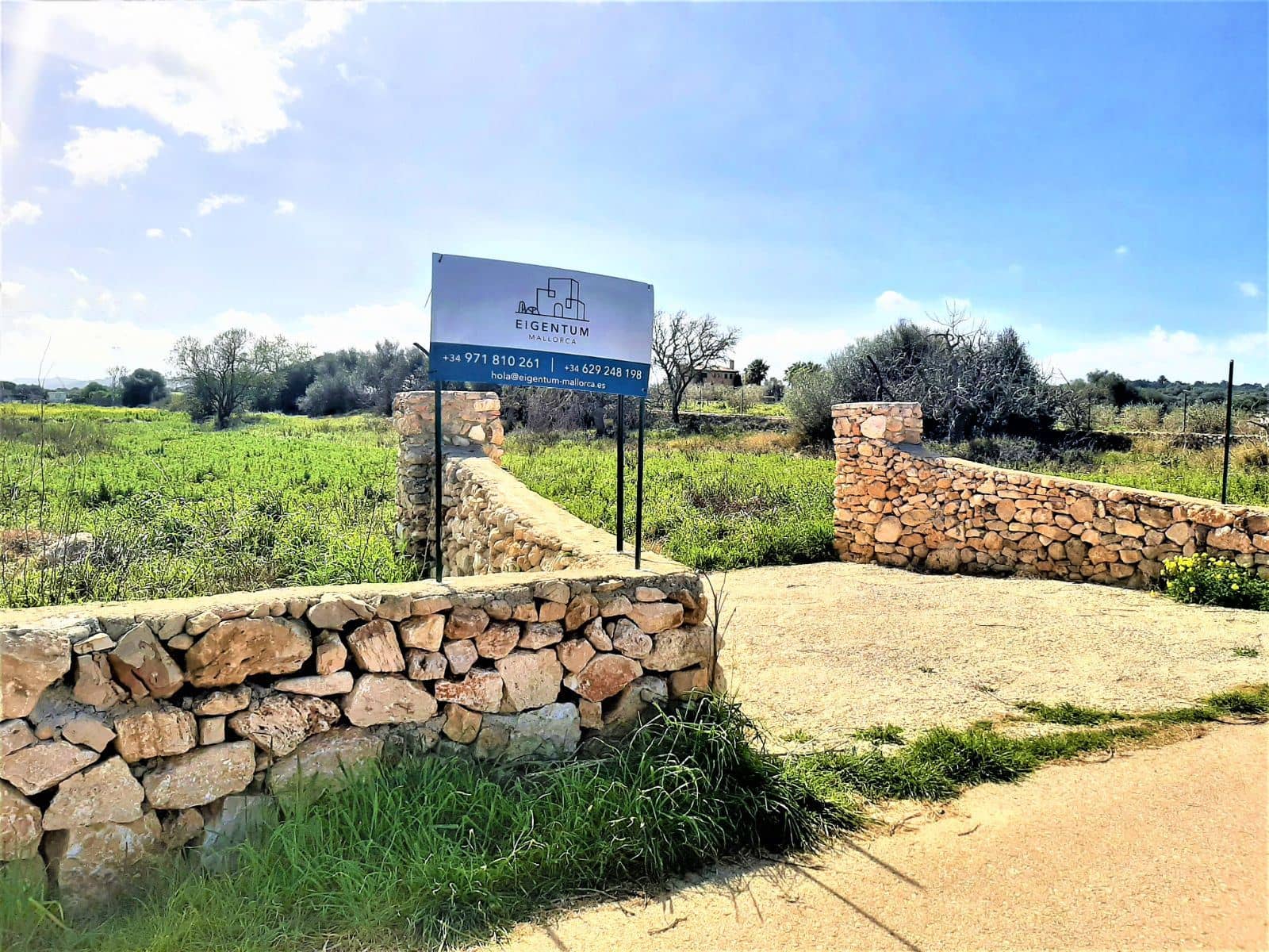 Terreno - Manacor - Foto 1