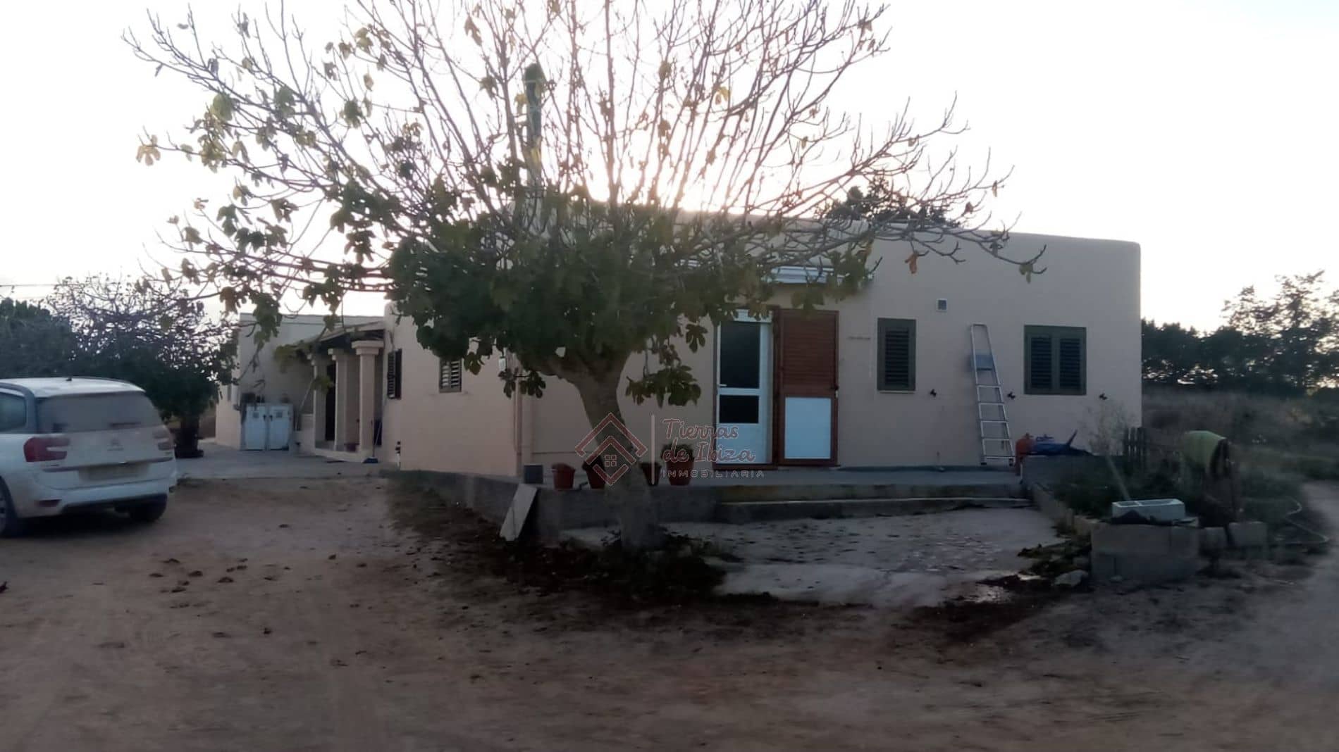 Finca rústica - Formentera - Foto 1
