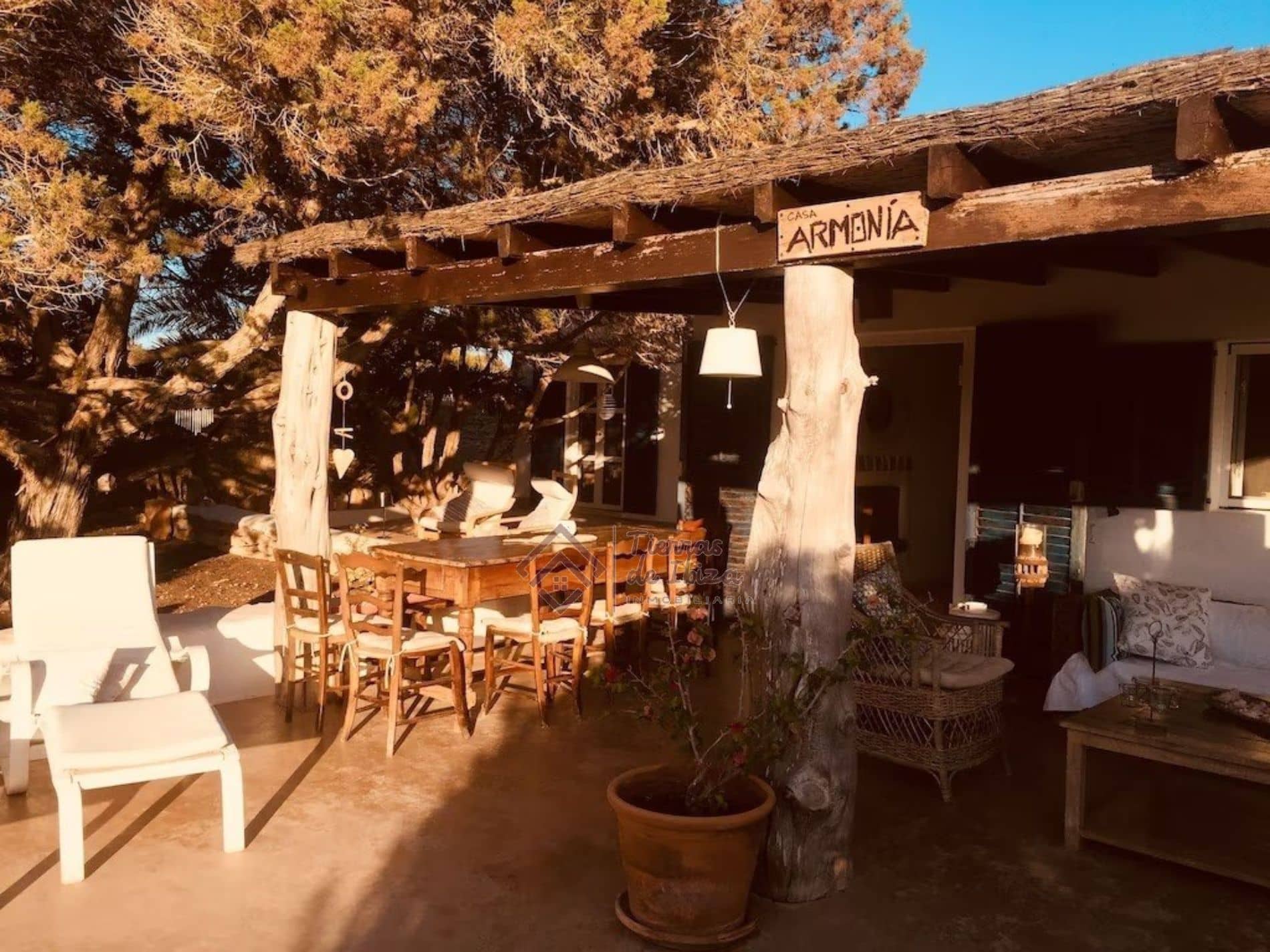 Villa - Formentera - Foto 1